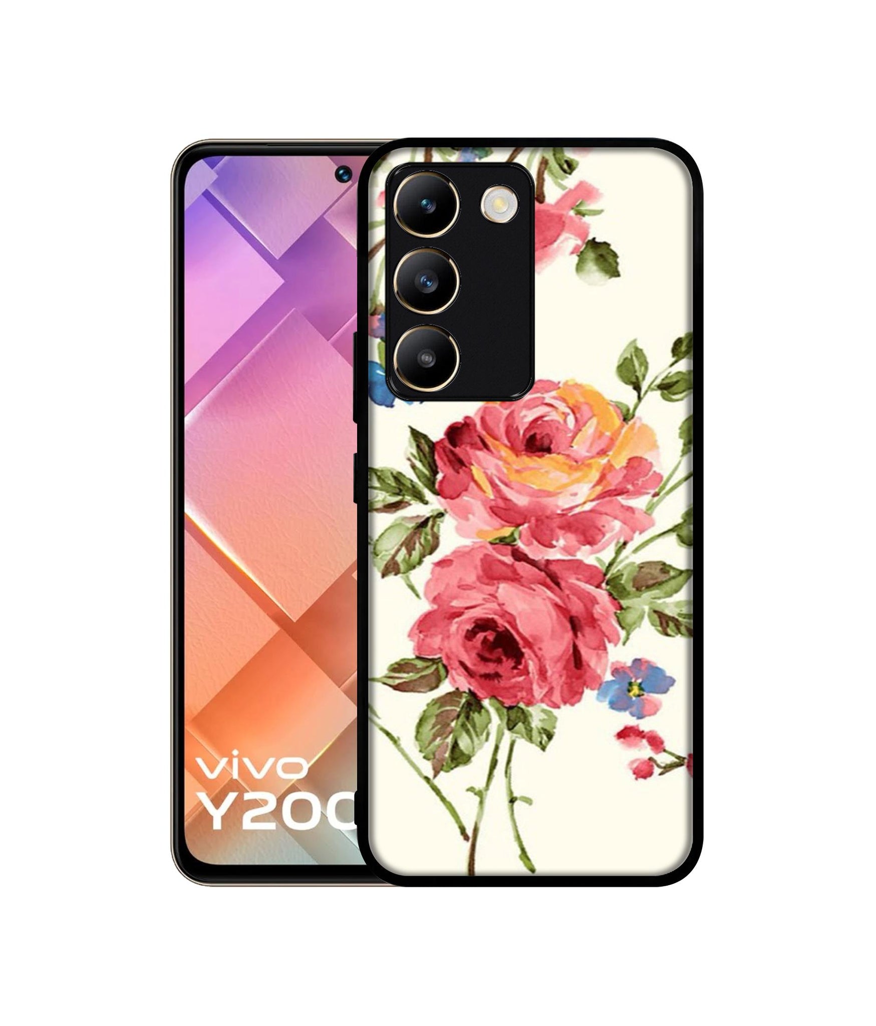 Vivo Y200e 5G / T3 5G