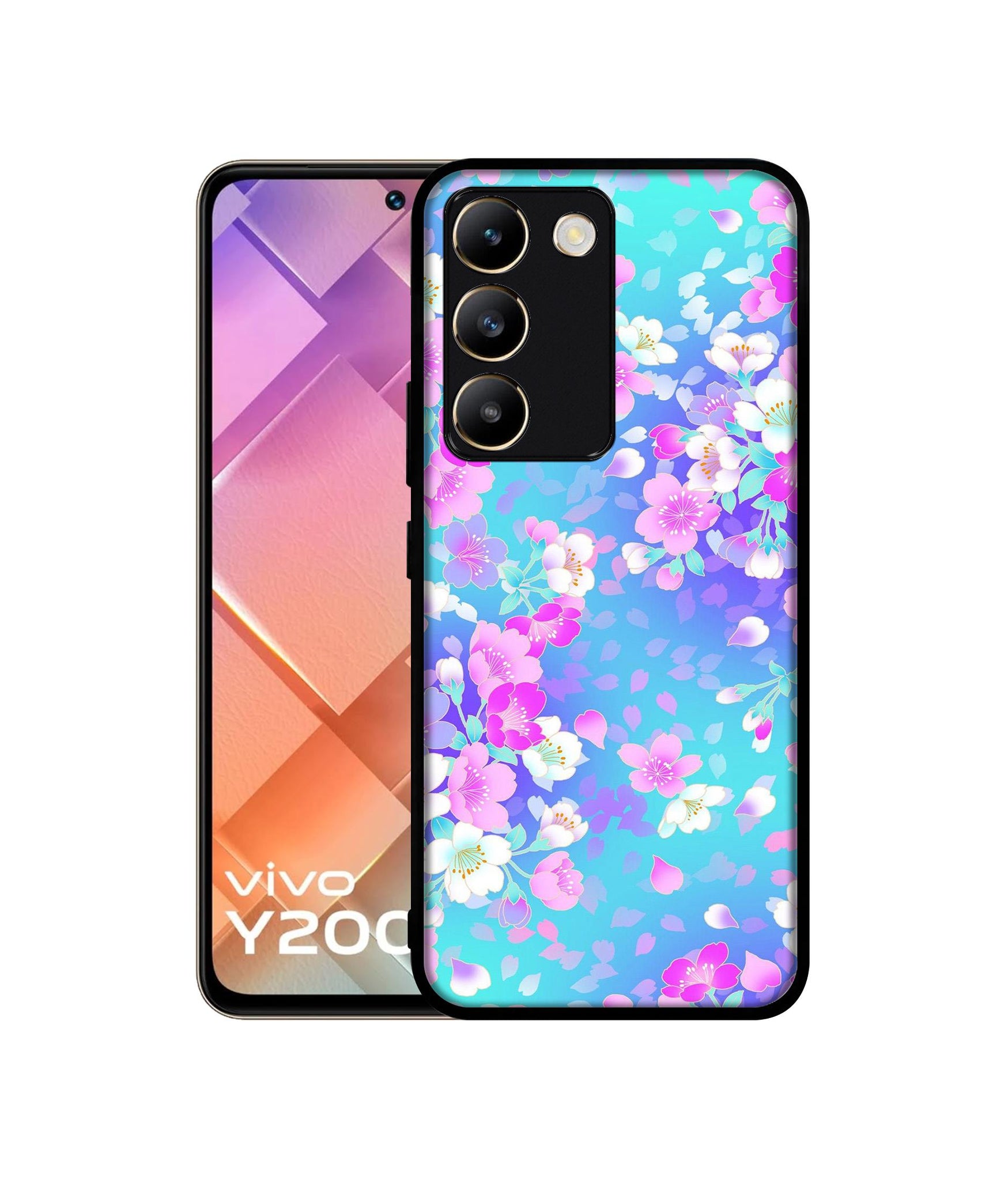 Vivo Y200e 5G / T3 5G