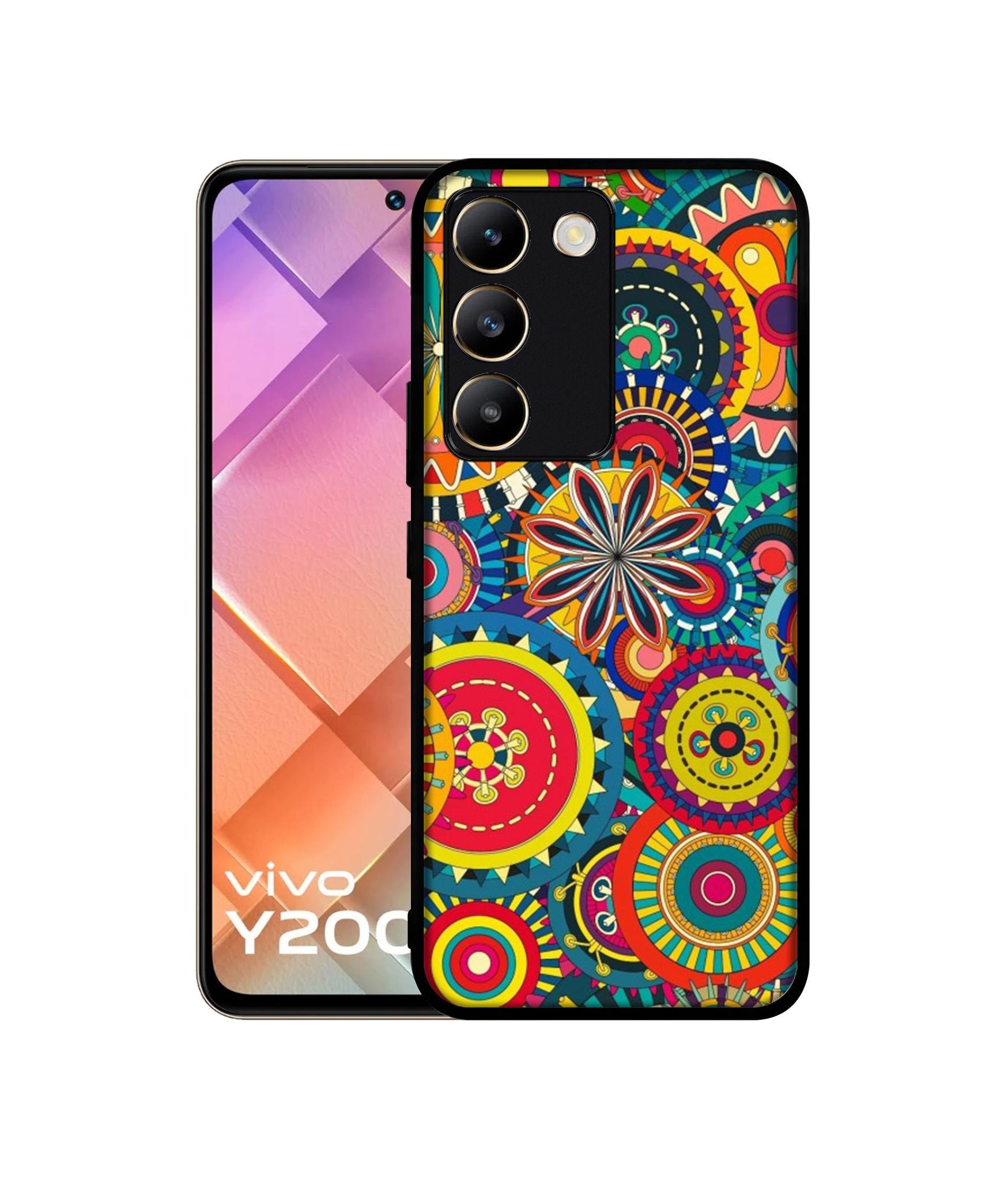 Vivo Y200e 5G / T3 5G