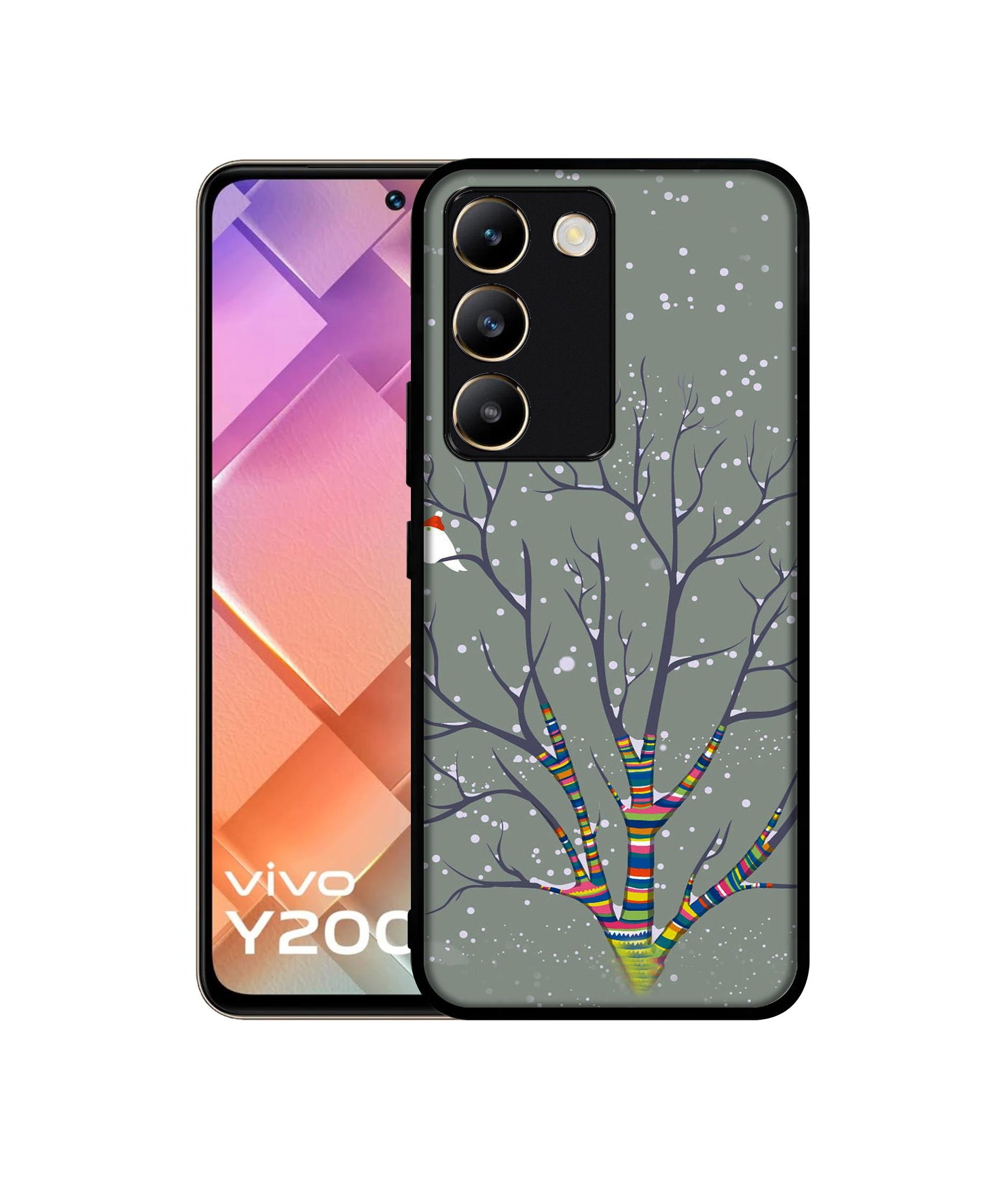 Vivo Y200e 5G / T3 5G