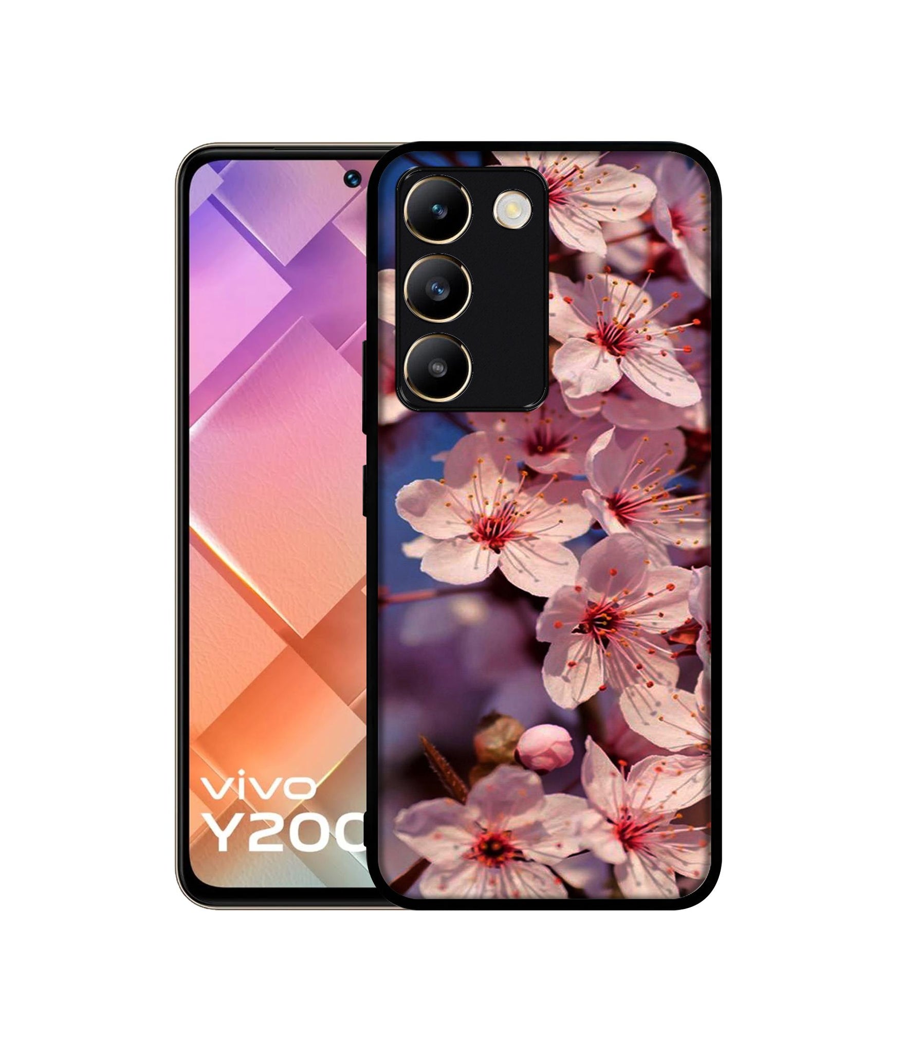 Vivo Y200e 5G / T3 5G