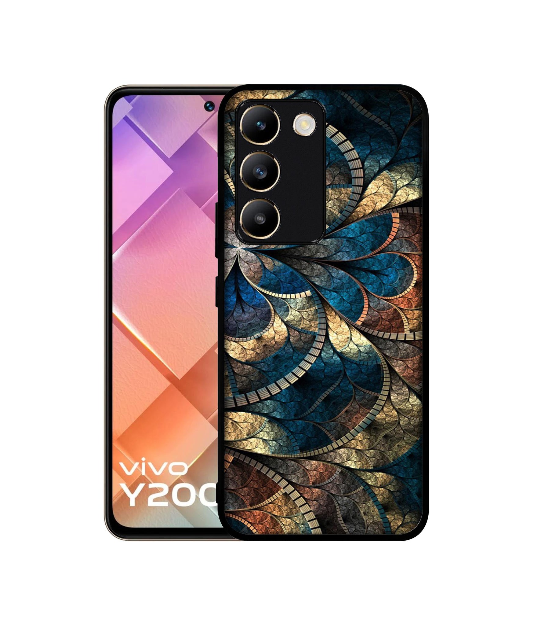 Vivo Y200e 5G / T3 5G