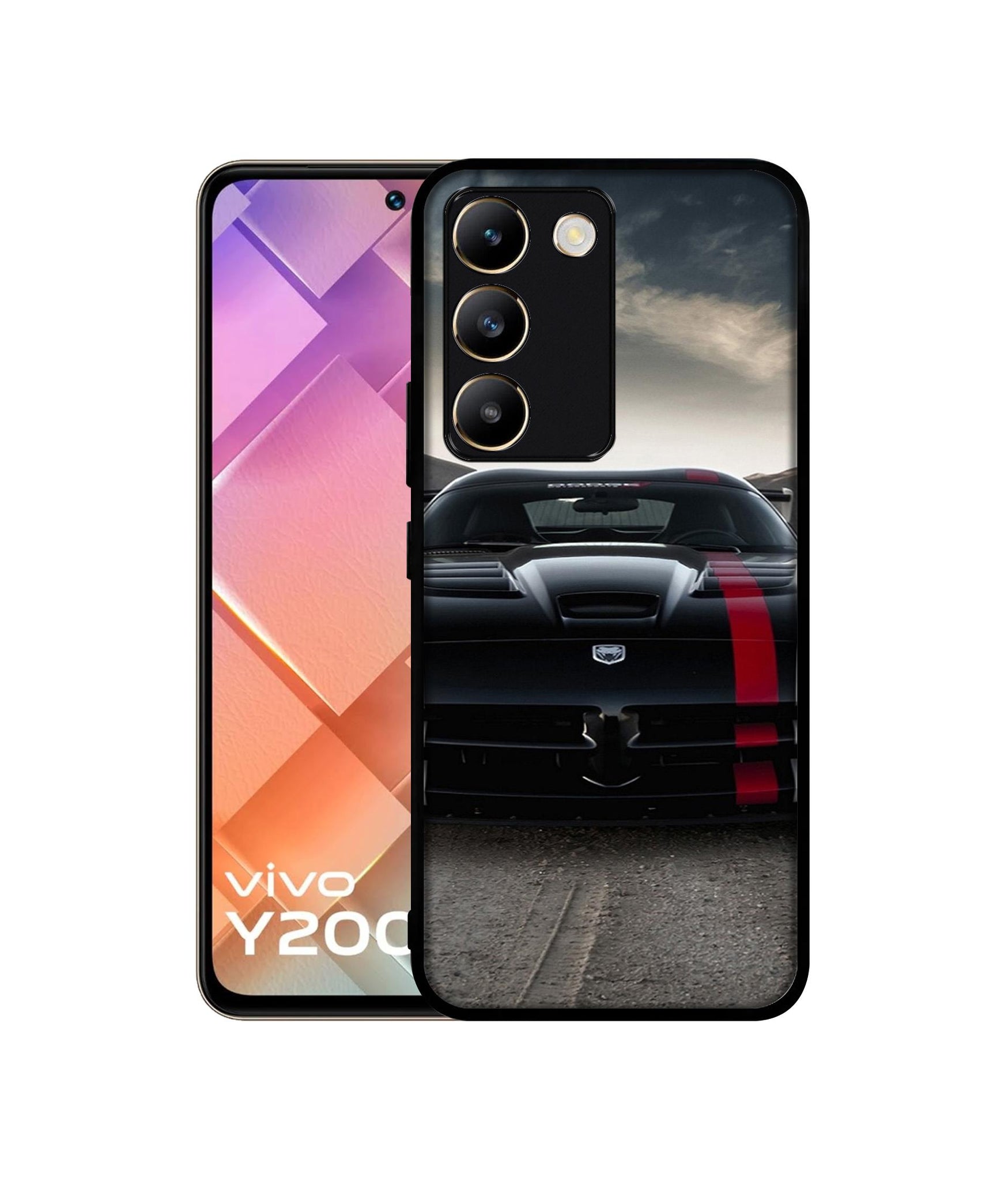 Vivo Y200e 5G / T3 5G