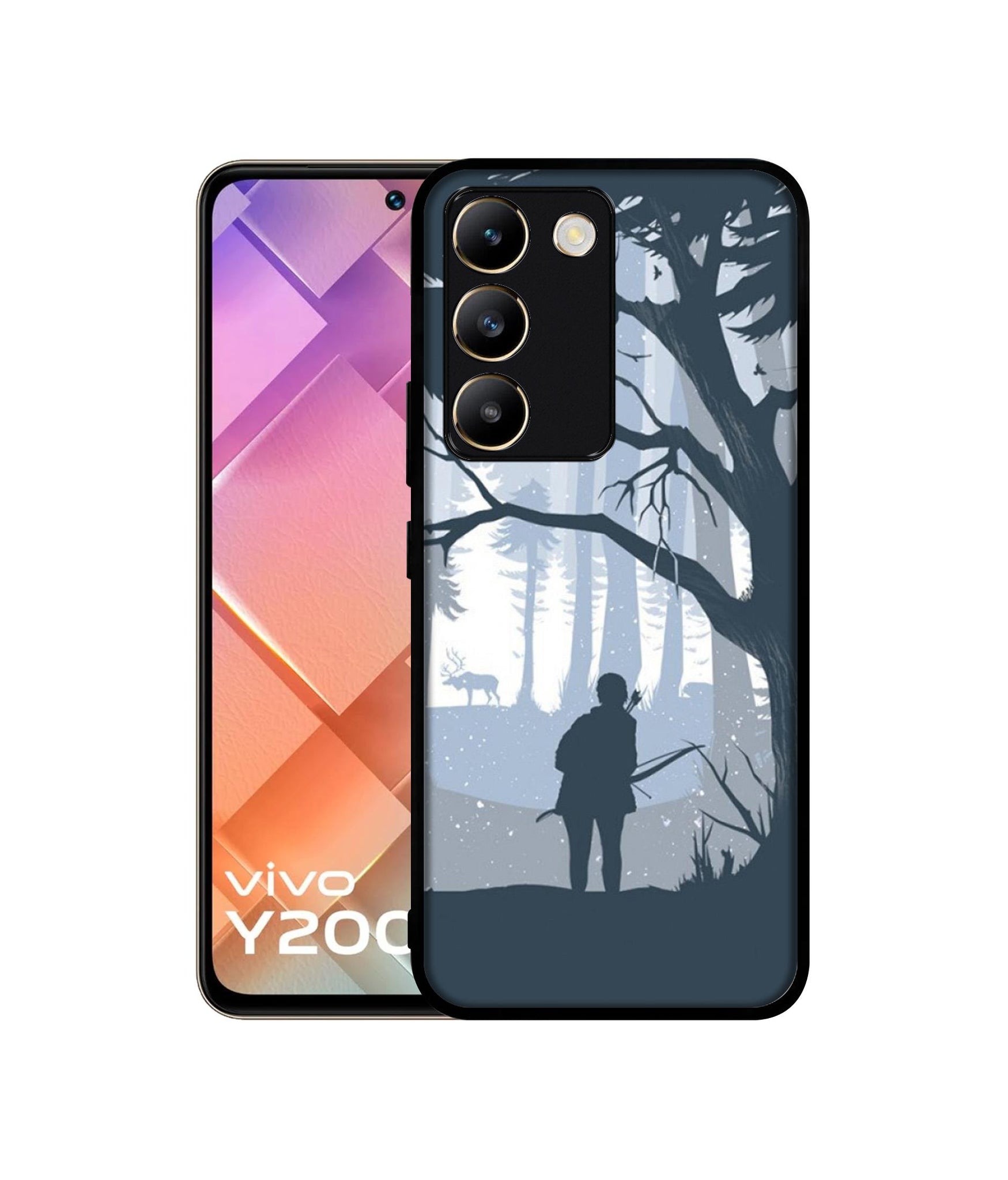 Vivo Y200e 5G / T3 5G