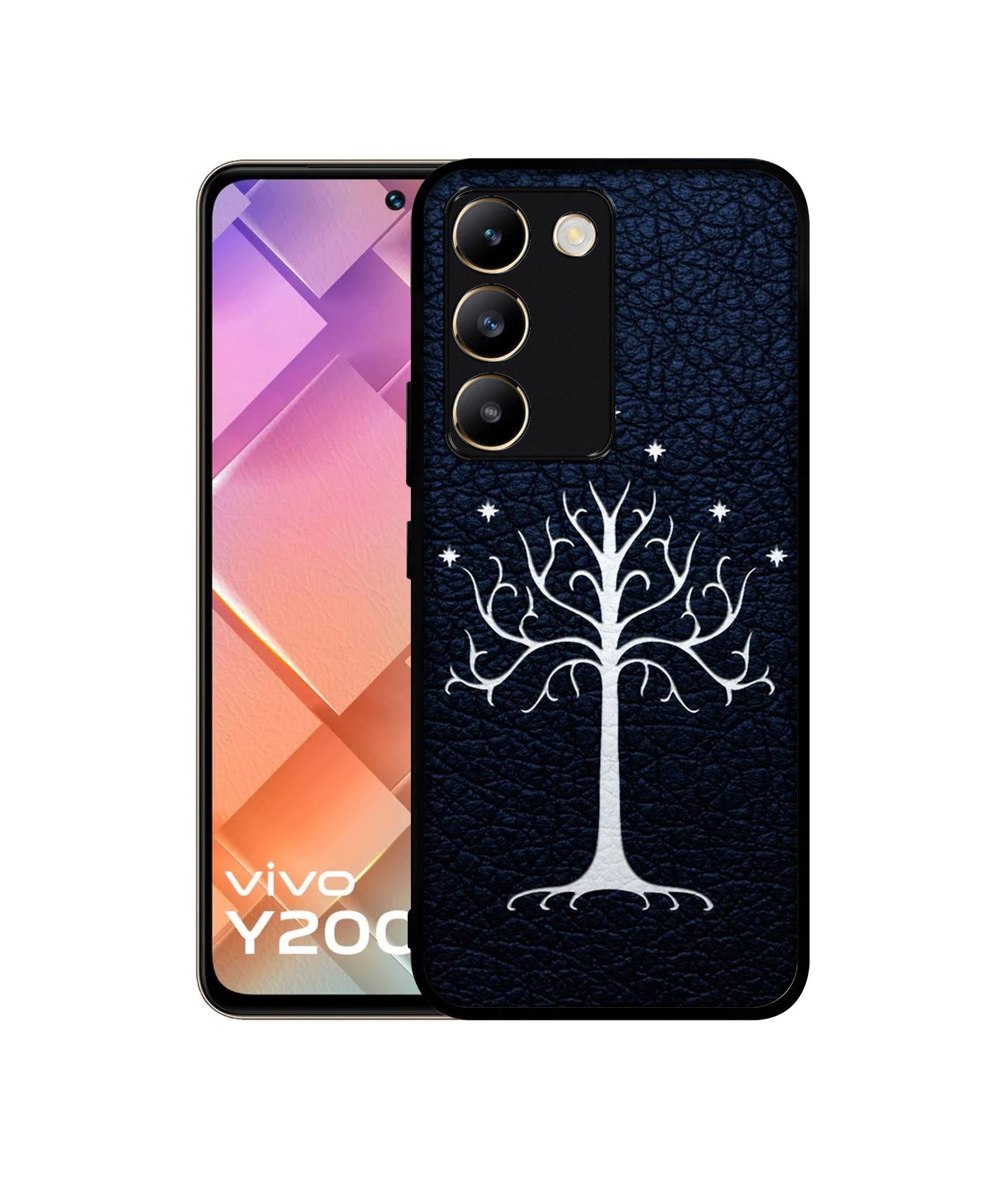 Vivo Y200e 5G / T3 5G