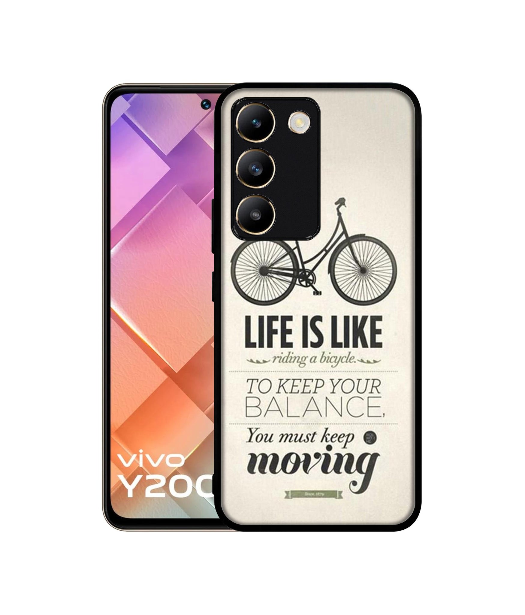 Vivo Y200e 5G / T3 5G