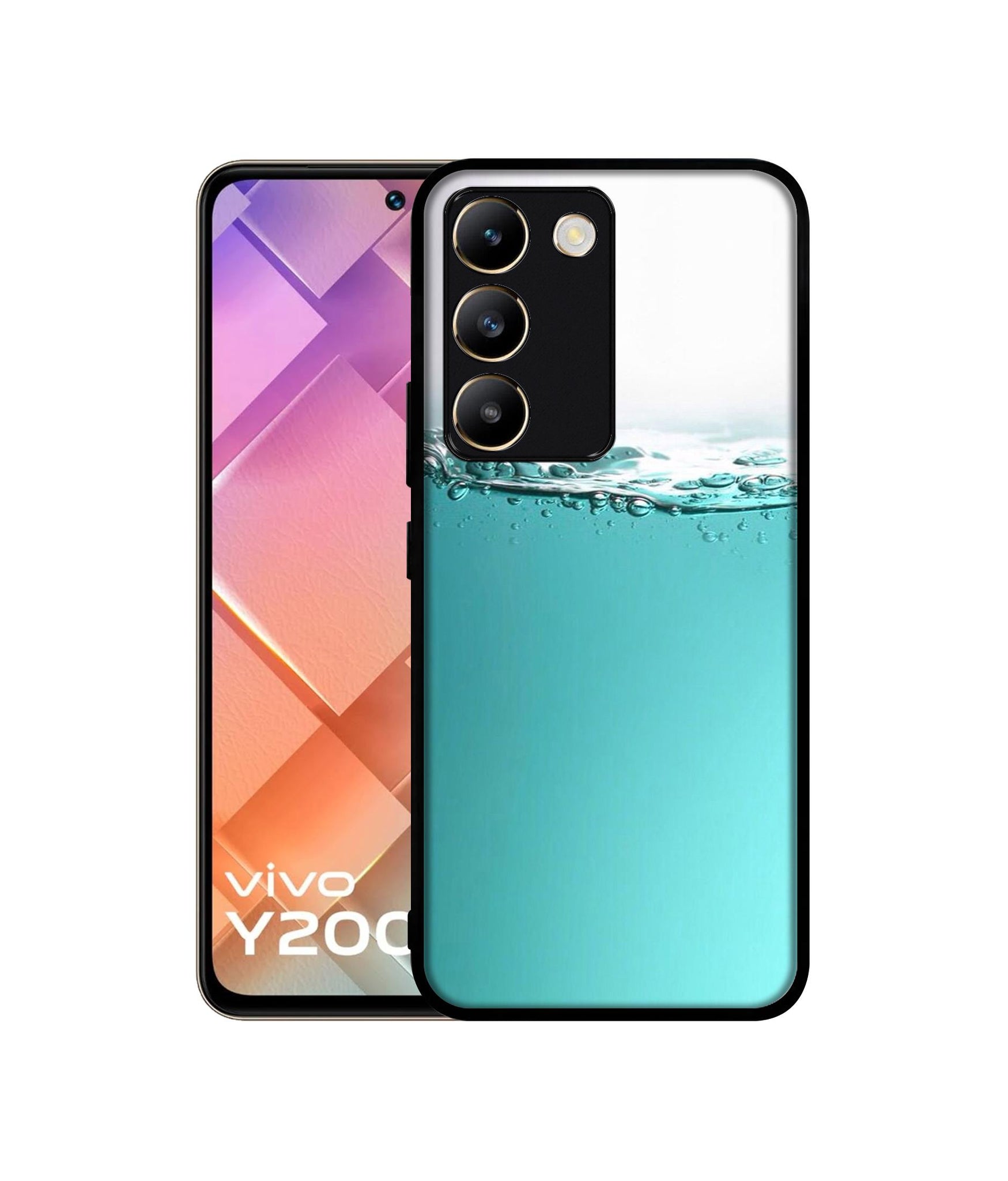 Vivo Y200e 5G / T3 5G