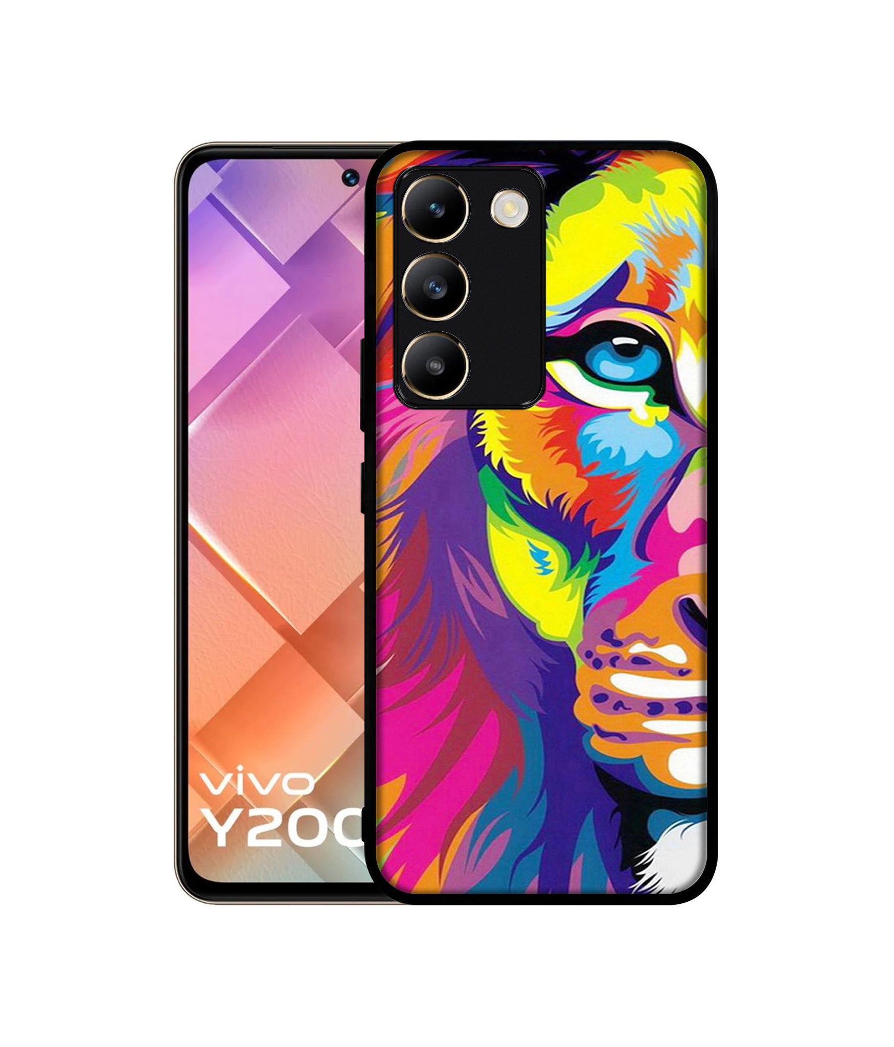 Vivo Y200e 5G / T3 5G