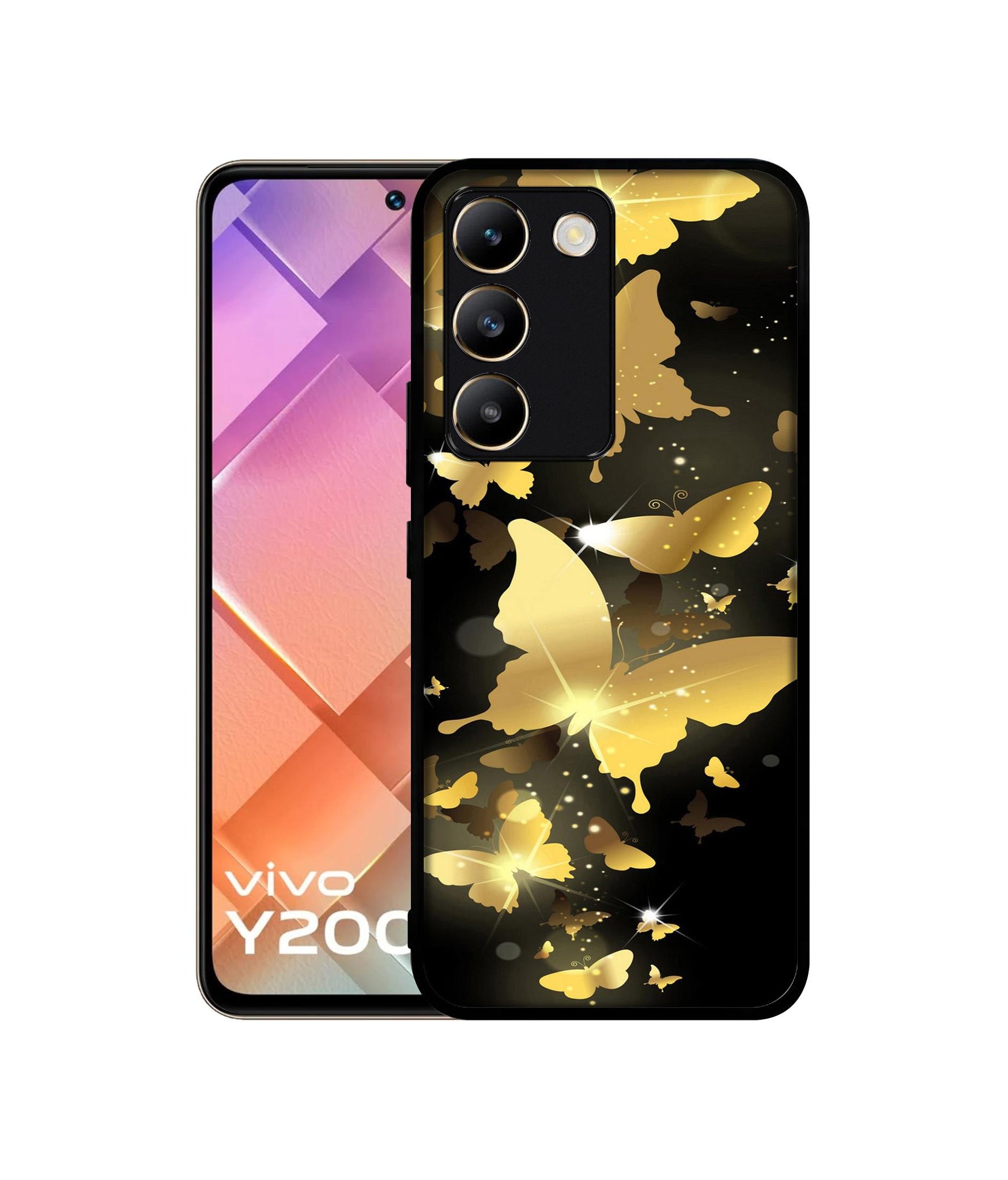 Vivo Y200e 5G / T3 5G