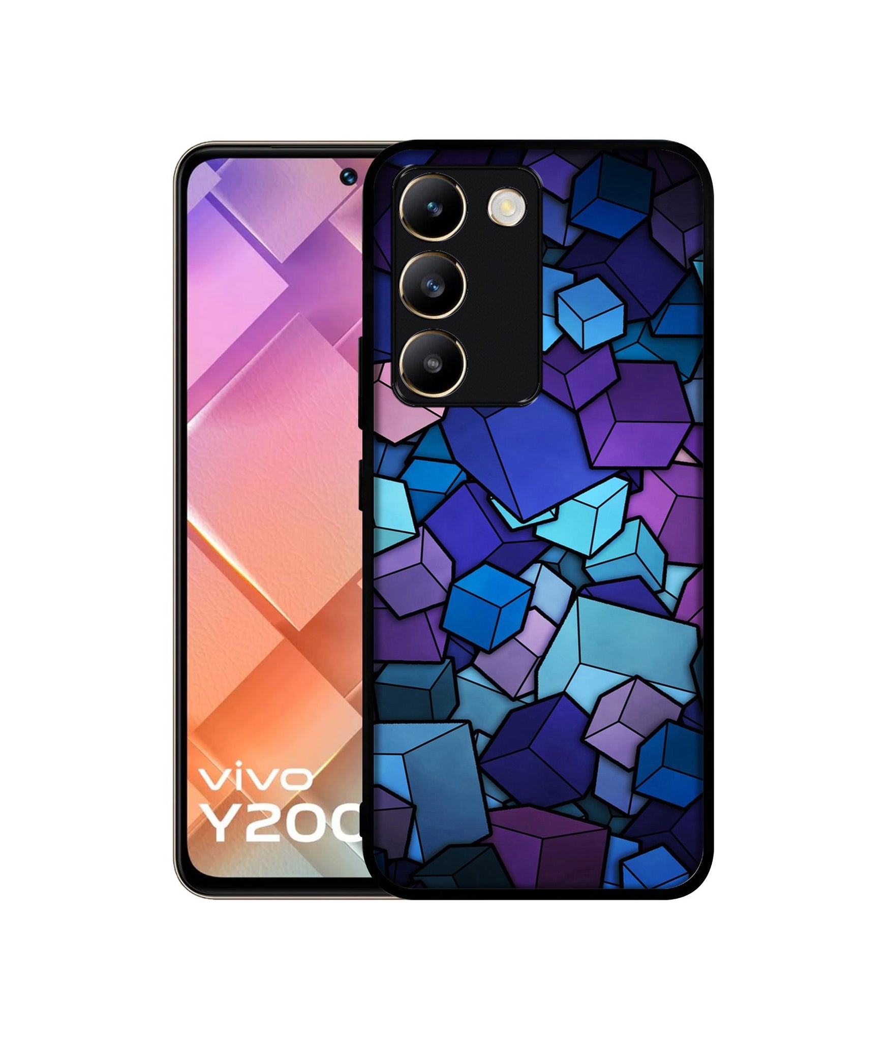 Vivo Y200e 5G / T3 5G