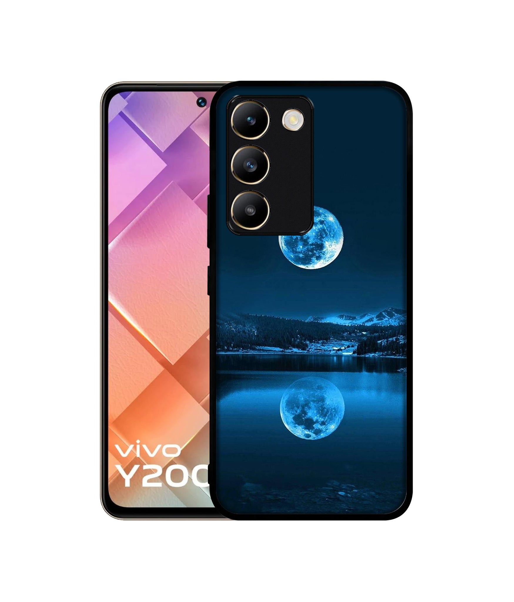 Vivo Y200e 5G / T3 5G