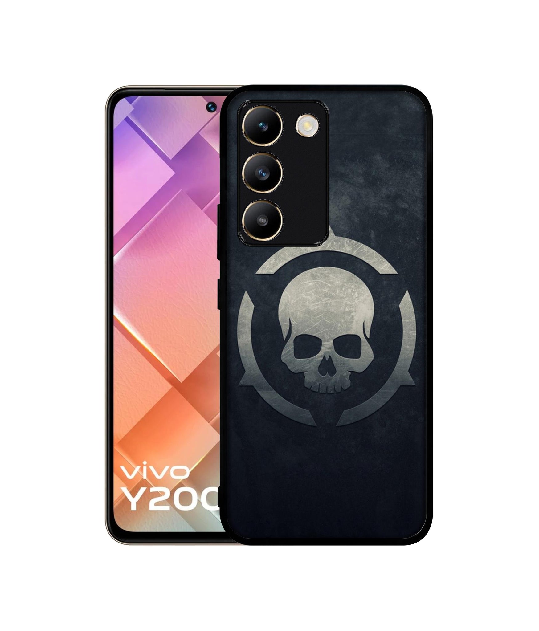 Vivo Y200e 5G / T3 5G