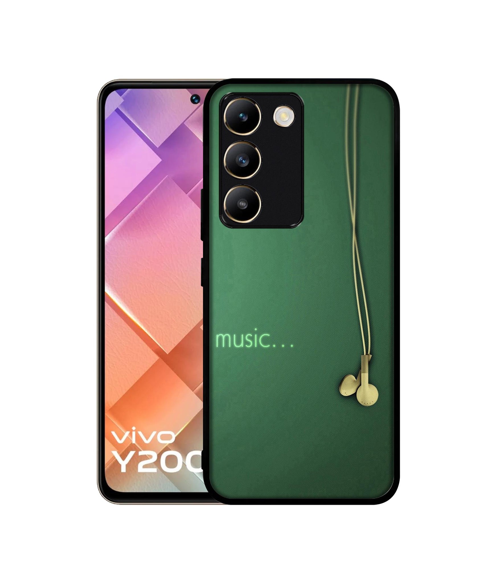 Vivo Y200e 5G / T3 5G