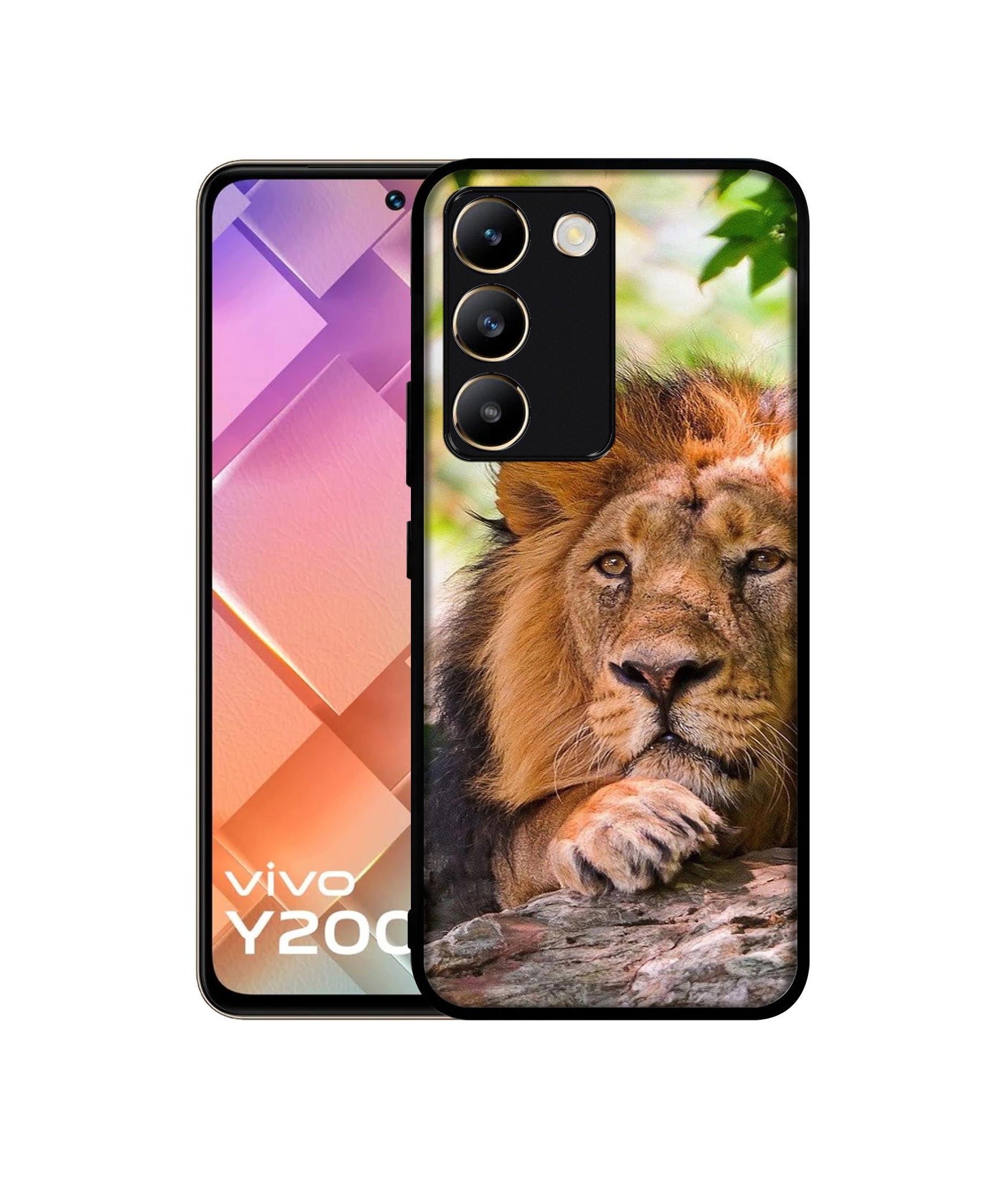 Vivo Y200e 5G / T3 5G