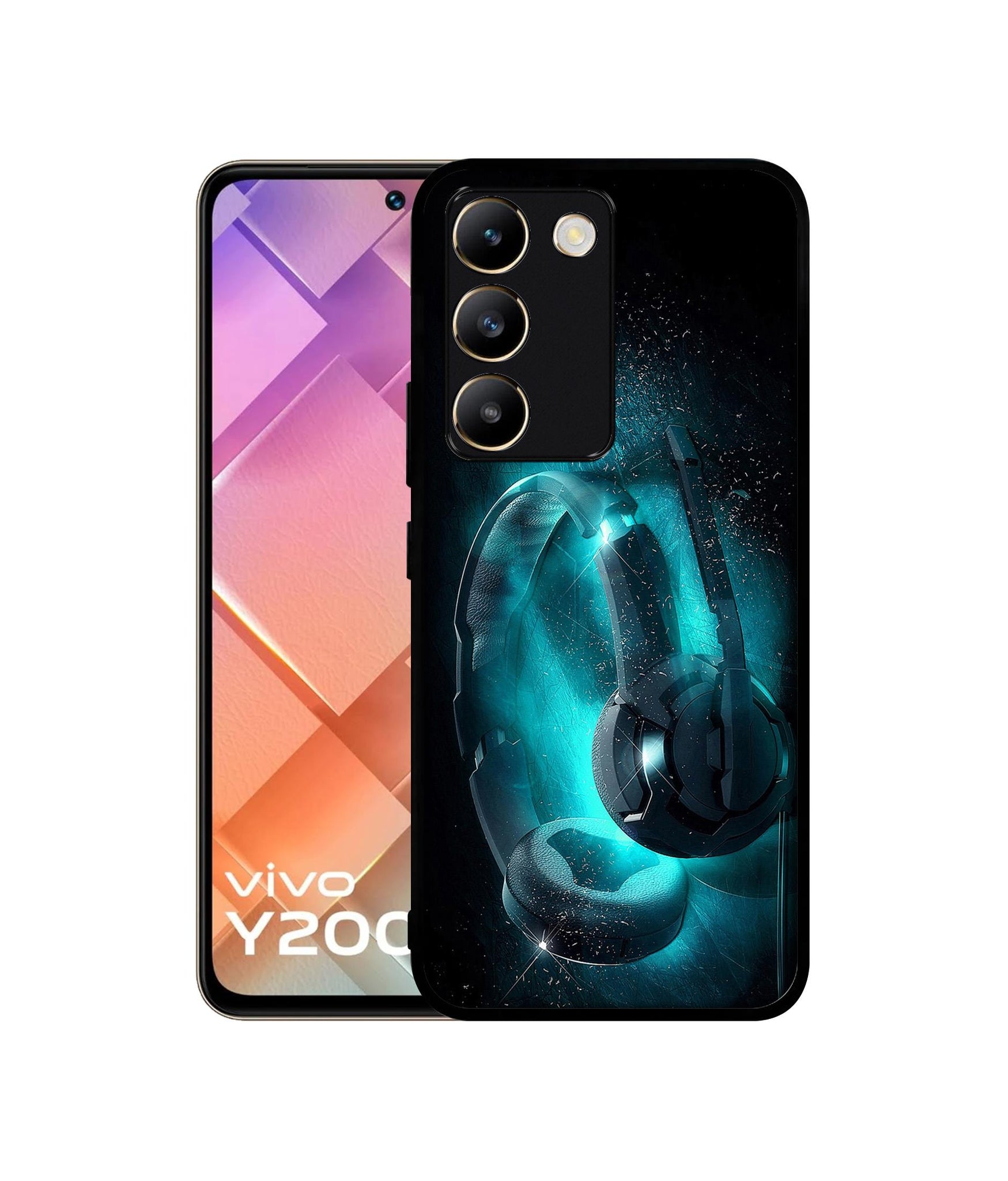 Vivo Y200e 5G / T3 5G