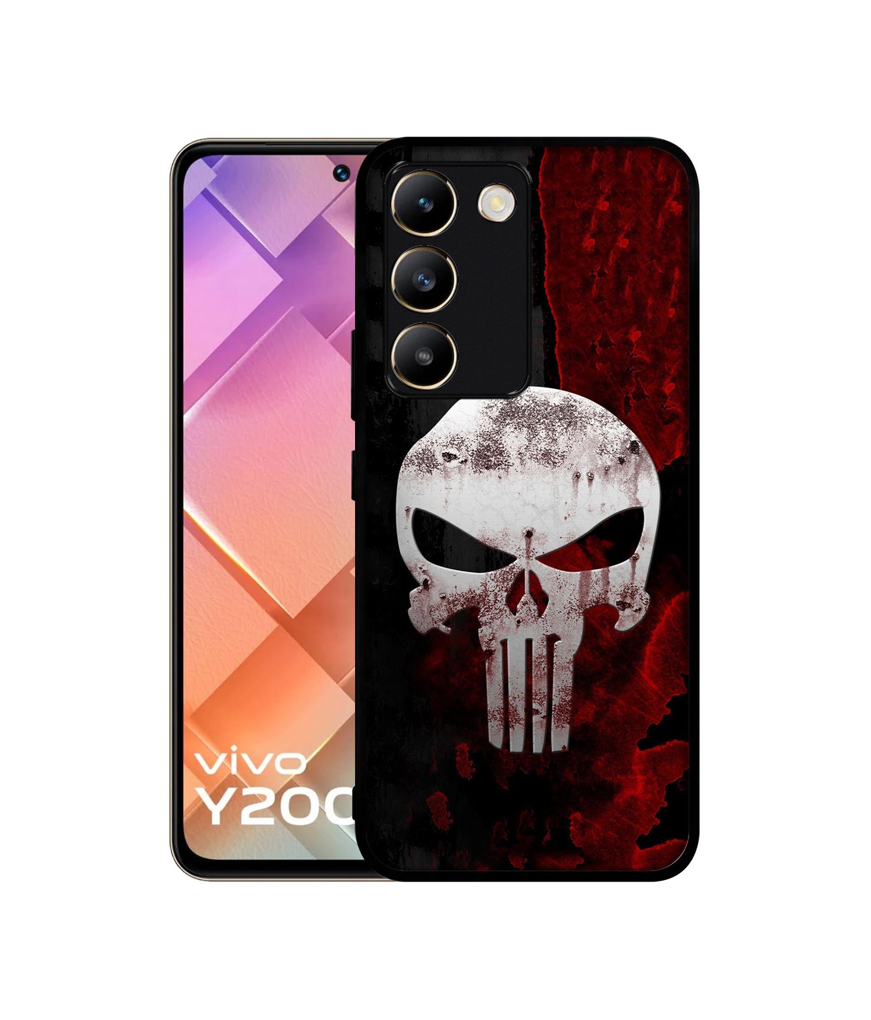 Vivo Y200e 5G / T3 5G