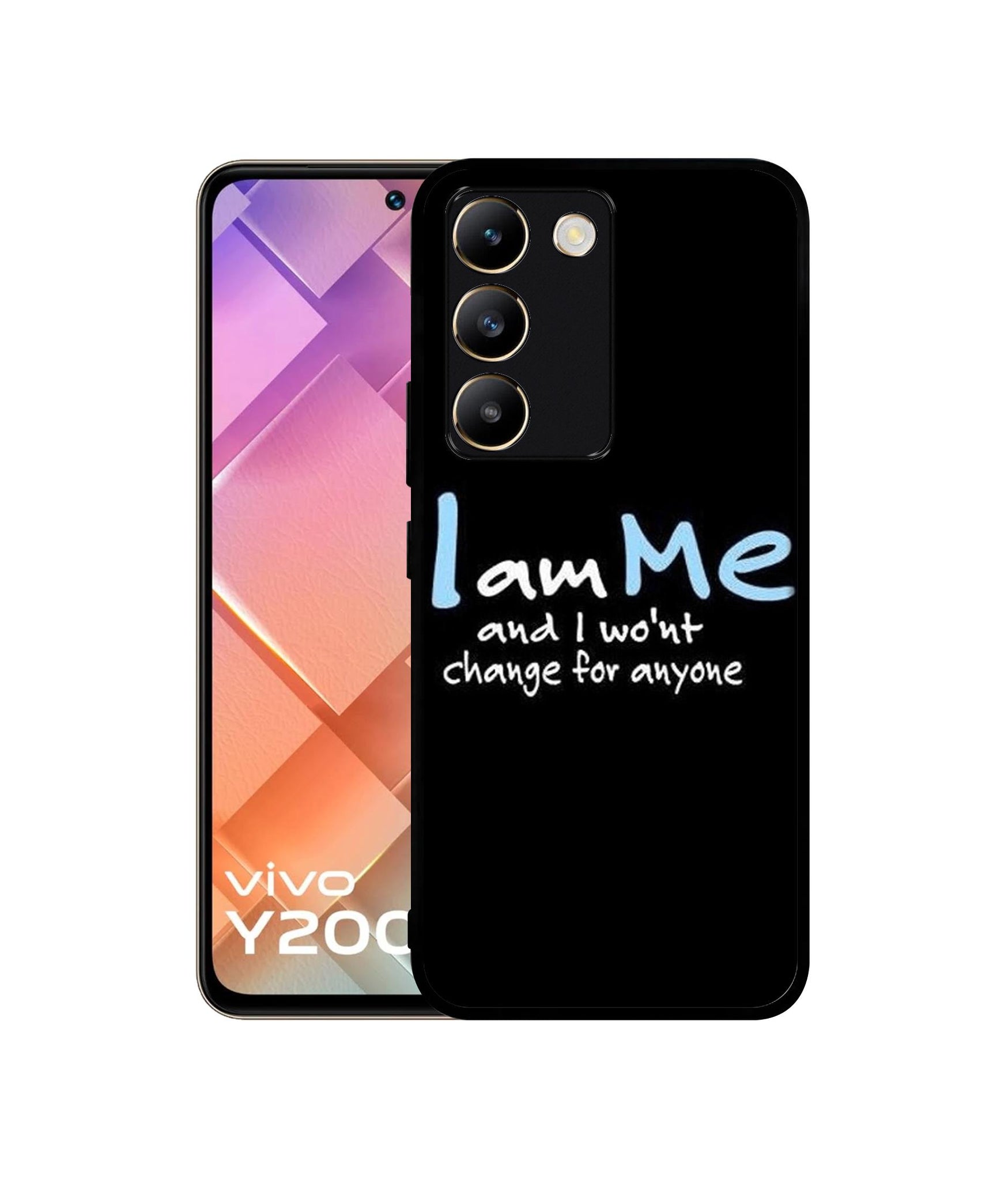 Vivo Y200e 5G / T3 5G