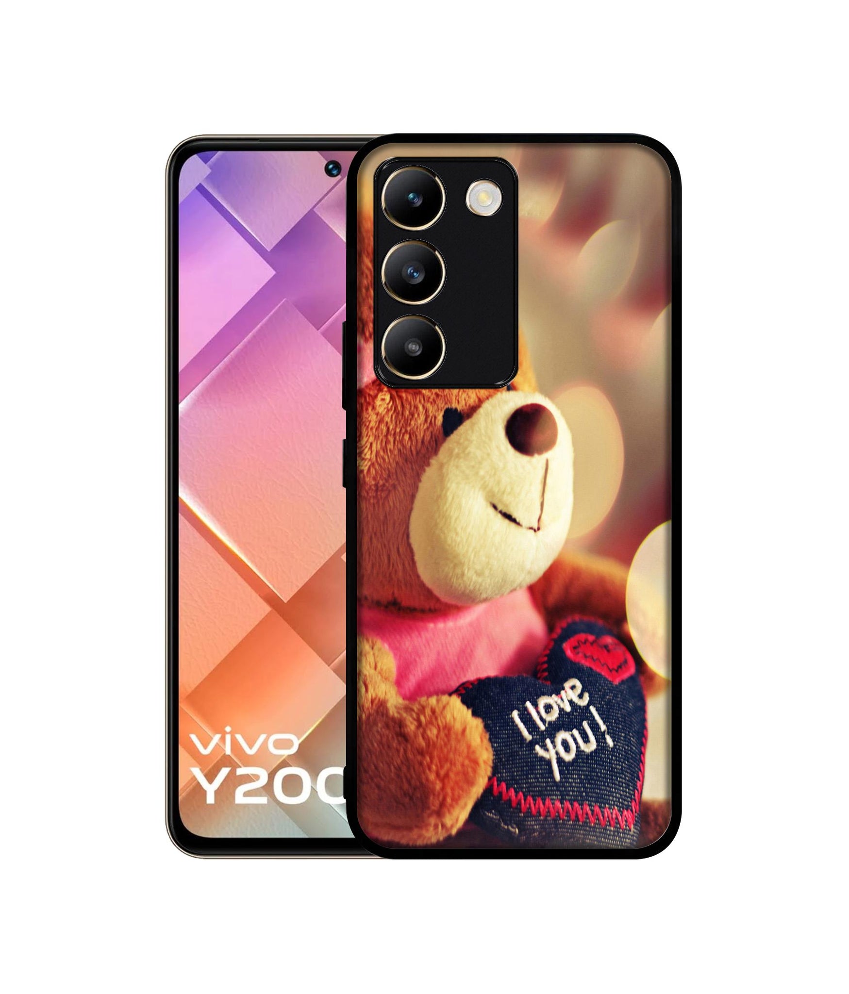 Vivo Y200e 5G / T3 5G