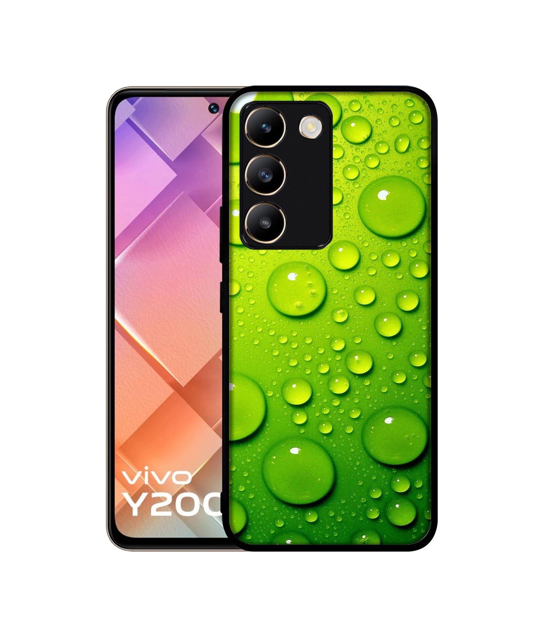 Vivo Y200e 5G / T3 5G