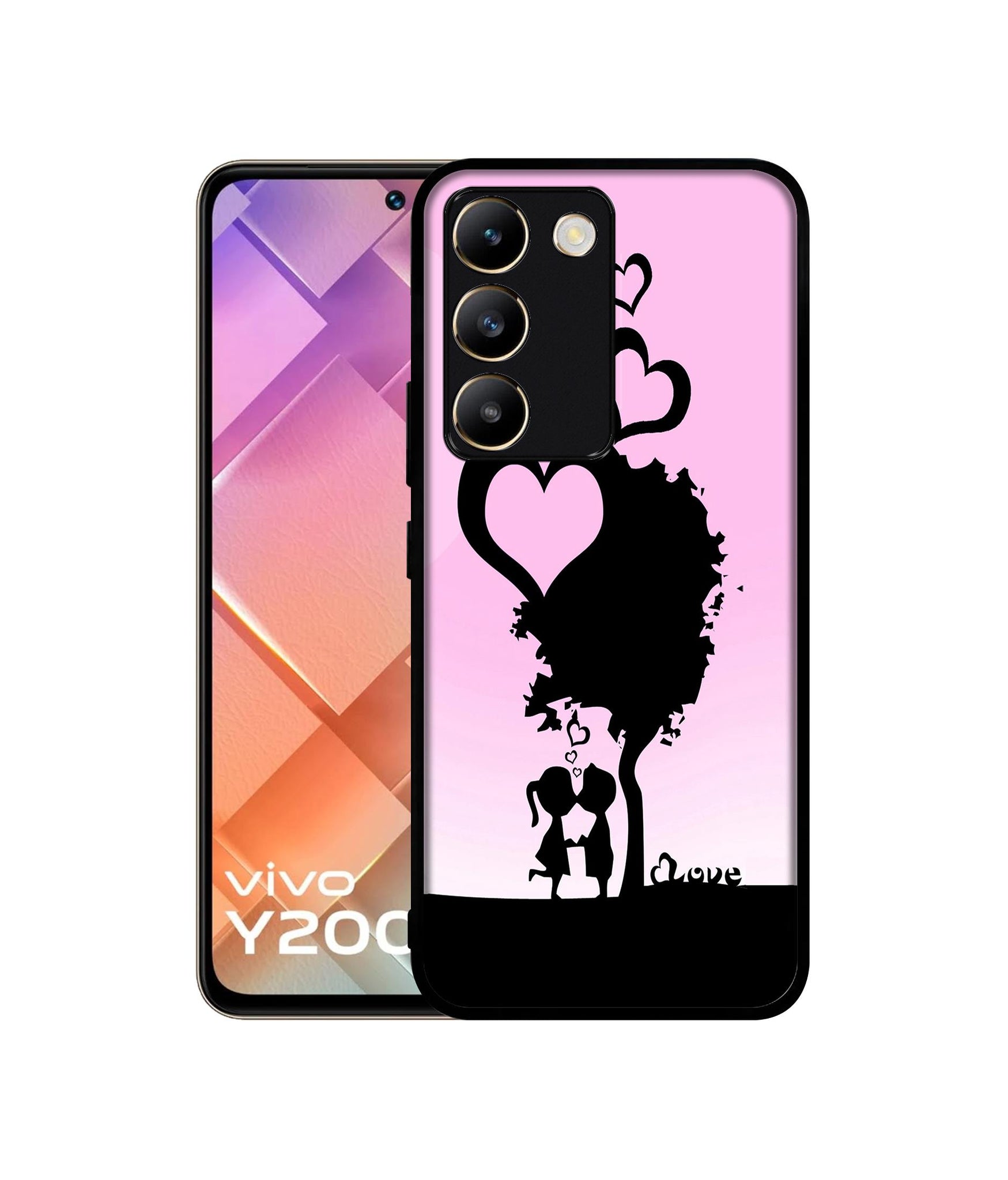 Vivo Y200e 5G / T3 5G