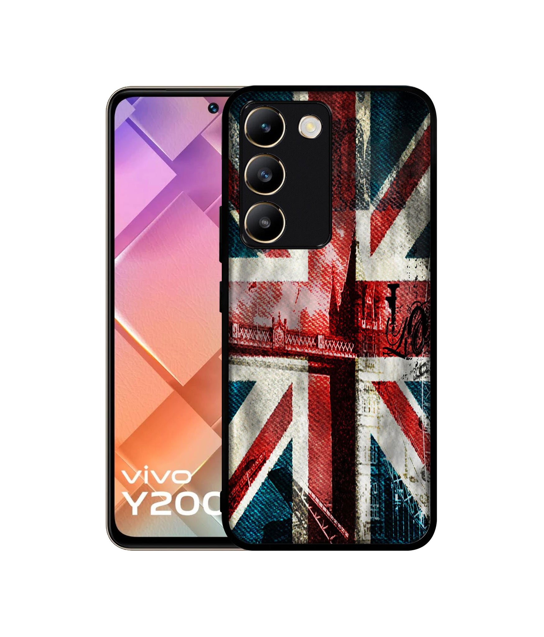 Vivo Y200e 5G / T3 5G