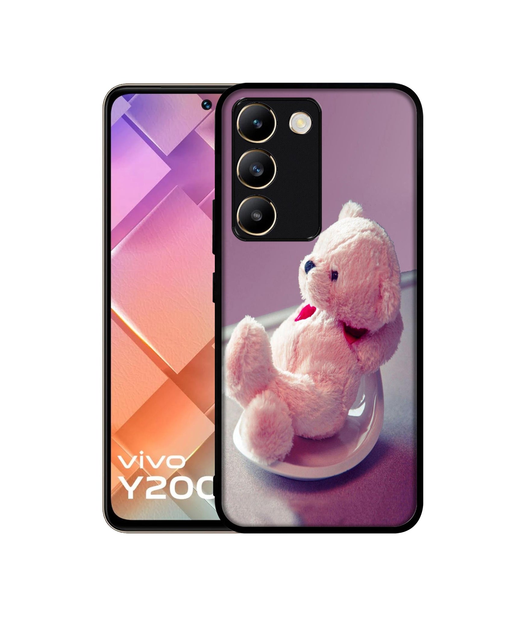 Vivo Y200e 5G / T3 5G