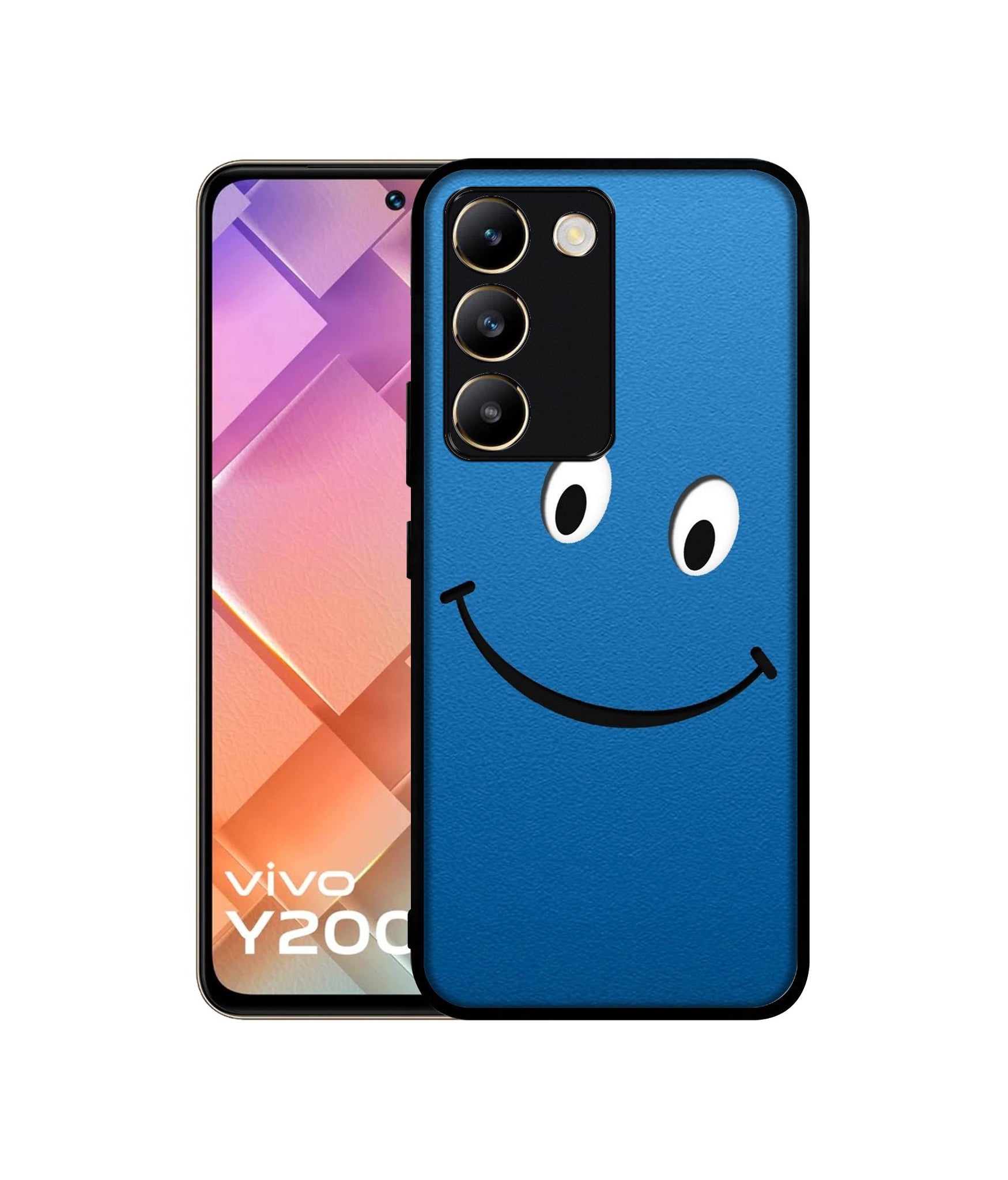 Vivo Y200e 5G / T3 5G