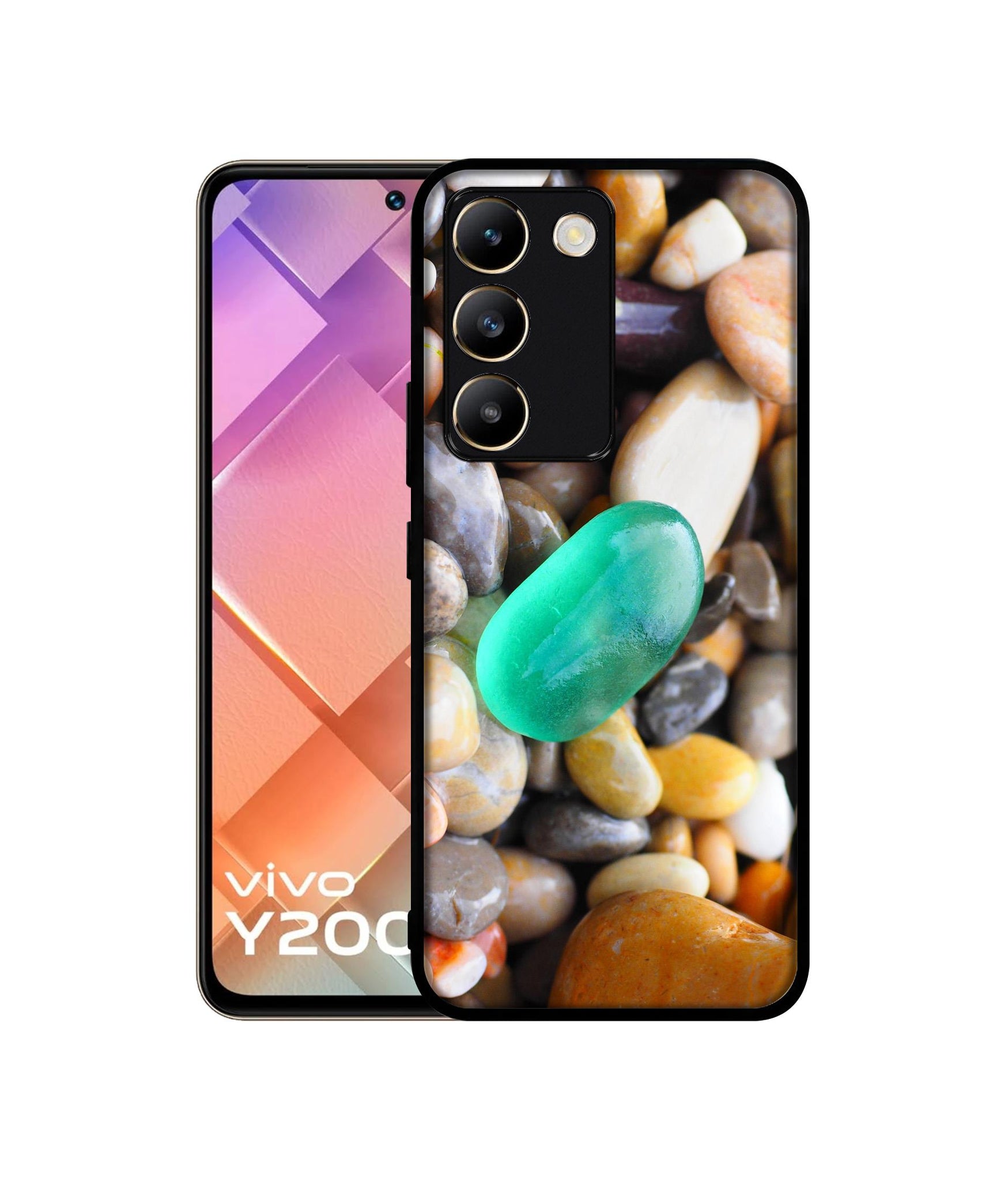 Vivo Y200e 5G / T3 5G