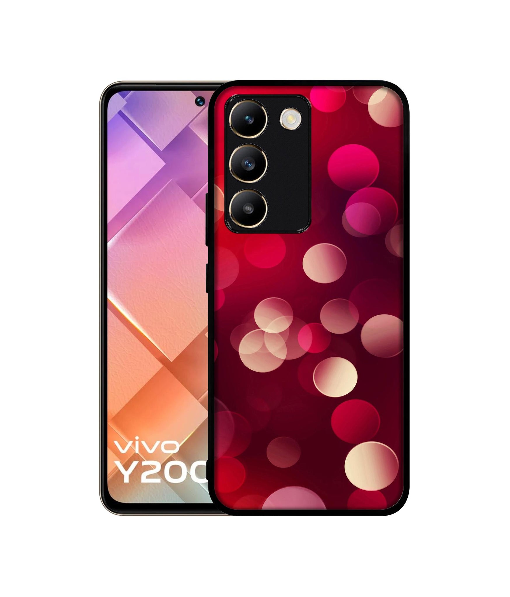 Vivo Y200e 5G / T3 5G