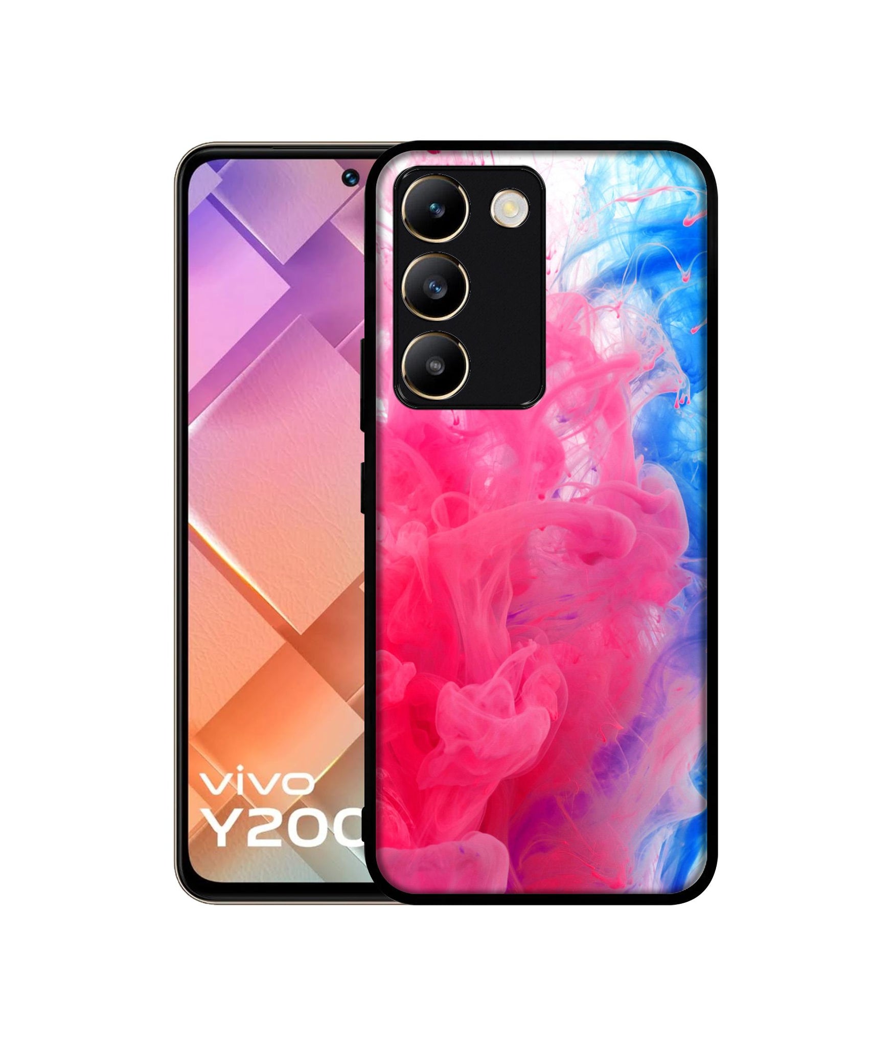 Vivo Y200e 5G / T3 5G