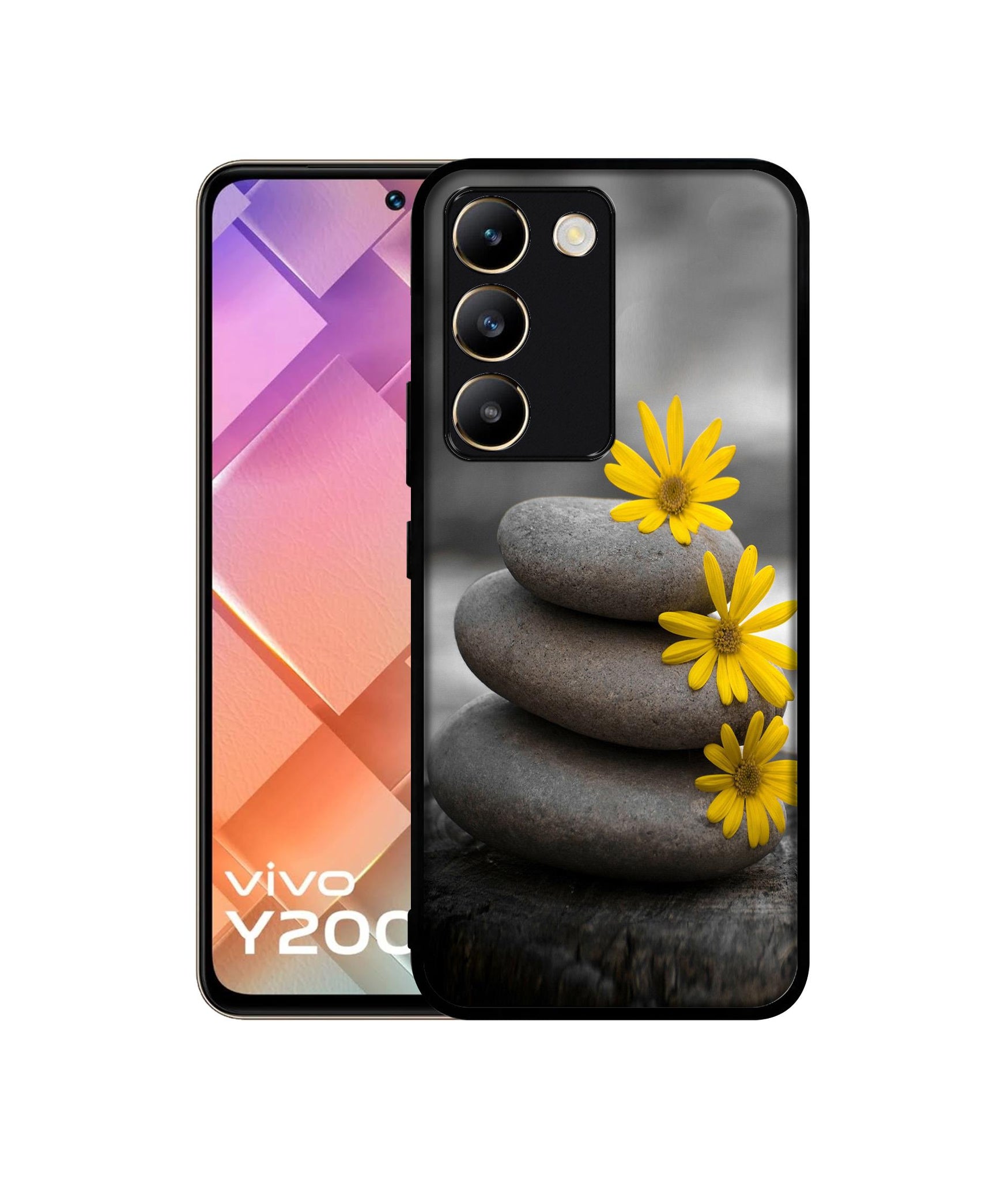 Vivo Y200e 5G / T3 5G