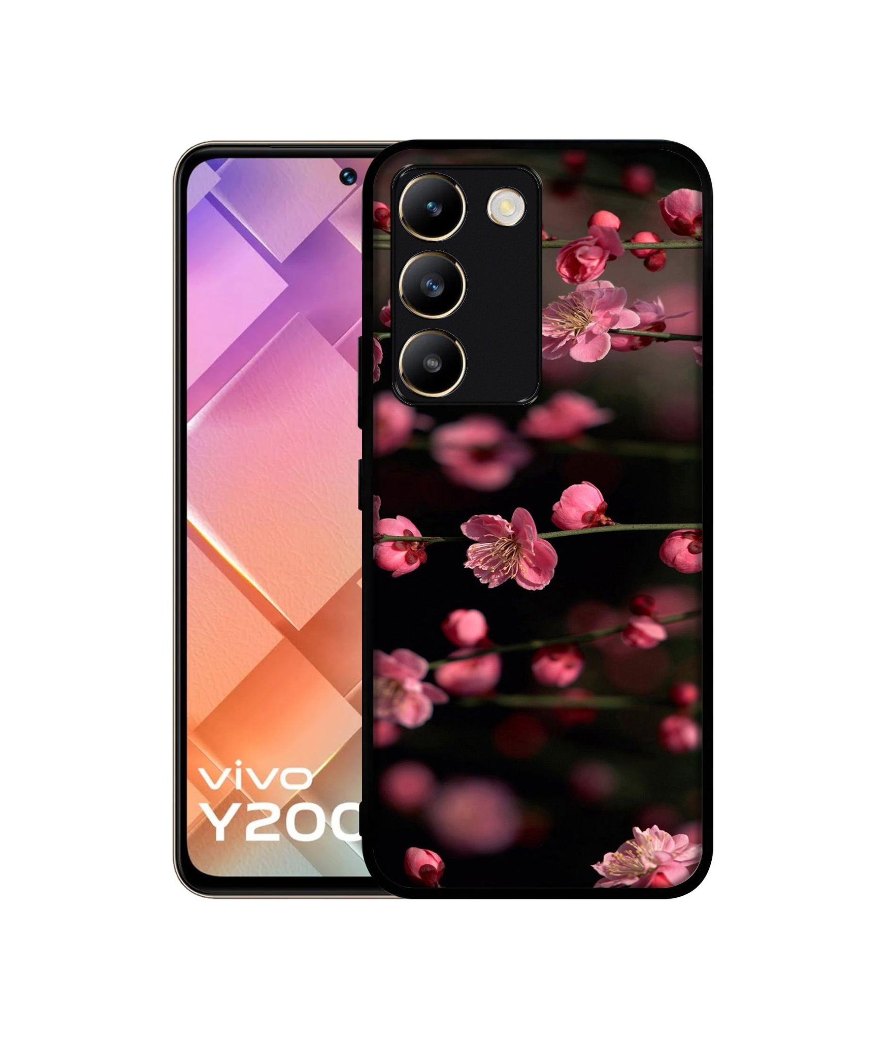 Vivo Y200e 5G / T3 5G