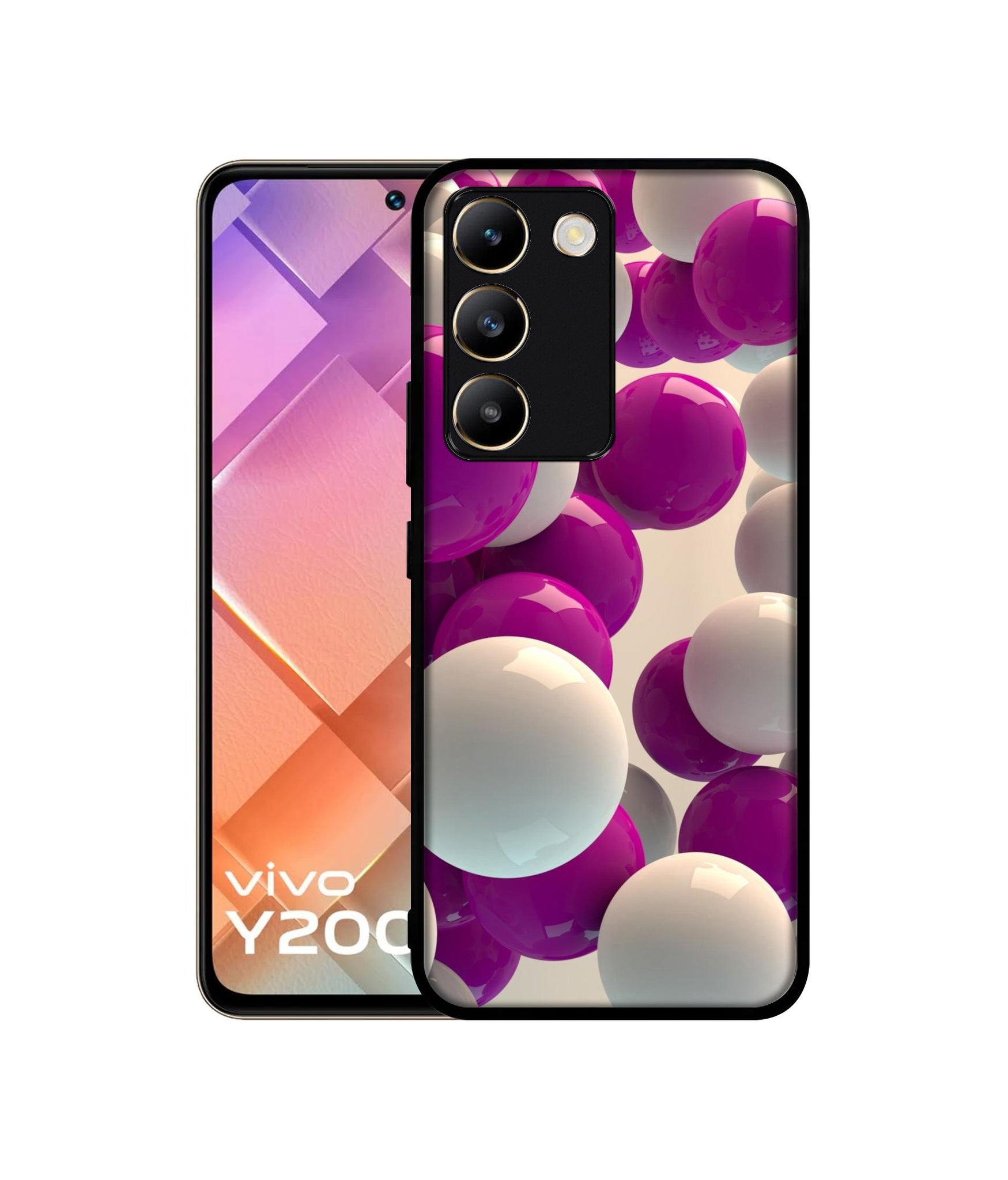 Vivo Y200e 5G / T3 5G