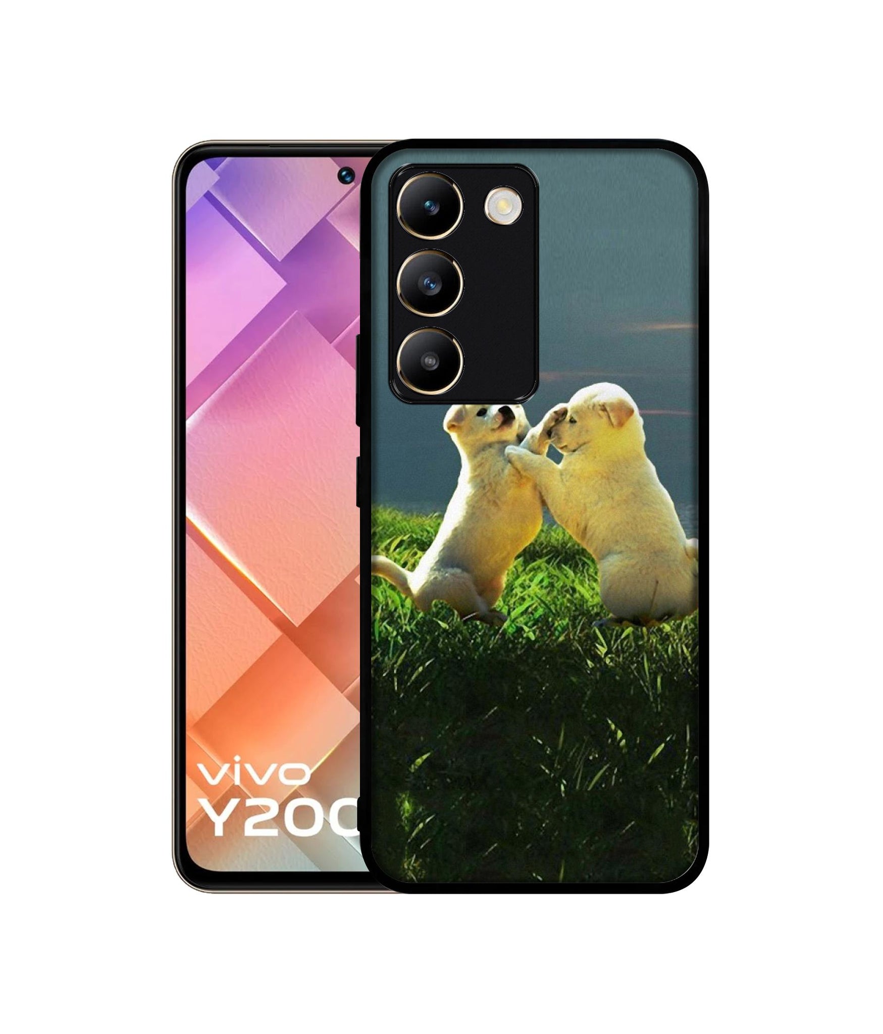 Vivo Y200e 5G / T3 5G