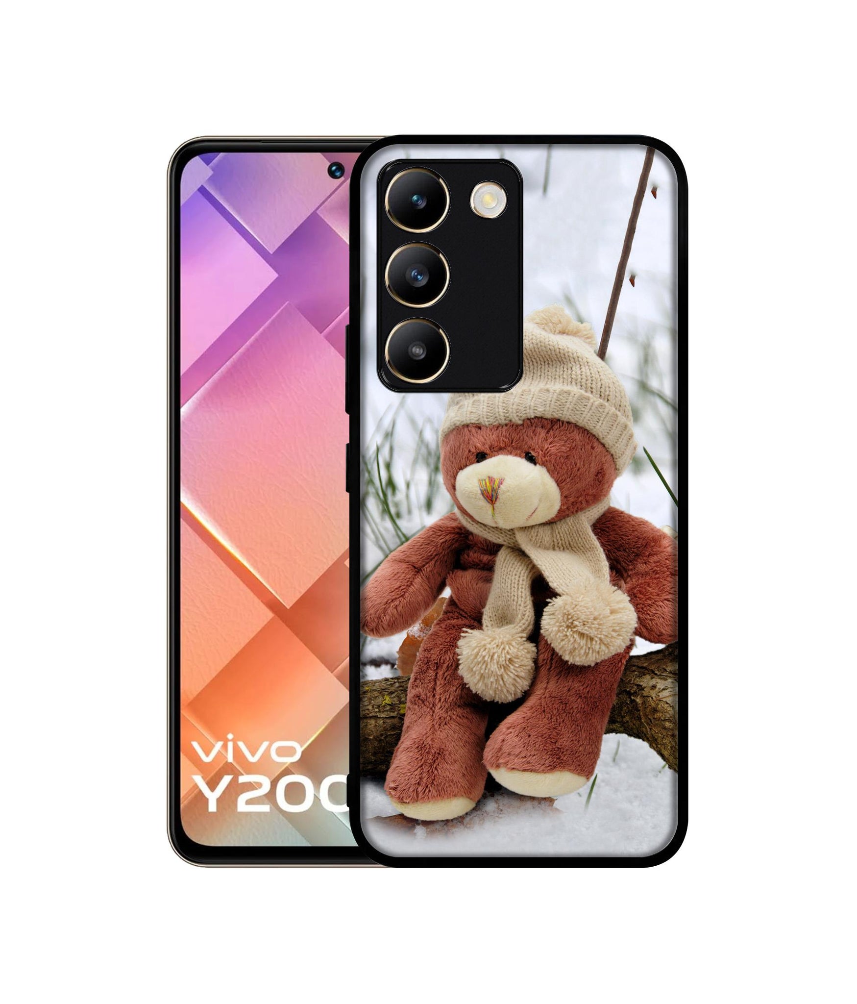Vivo Y200e 5G / T3 5G