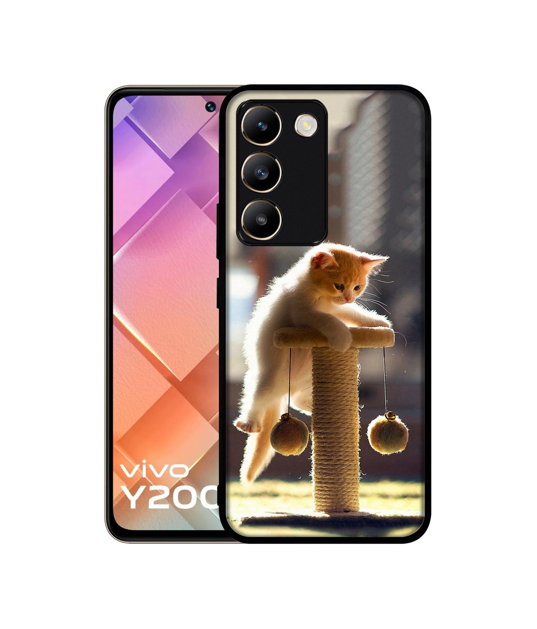 Vivo Y200e 5G / T3 5G