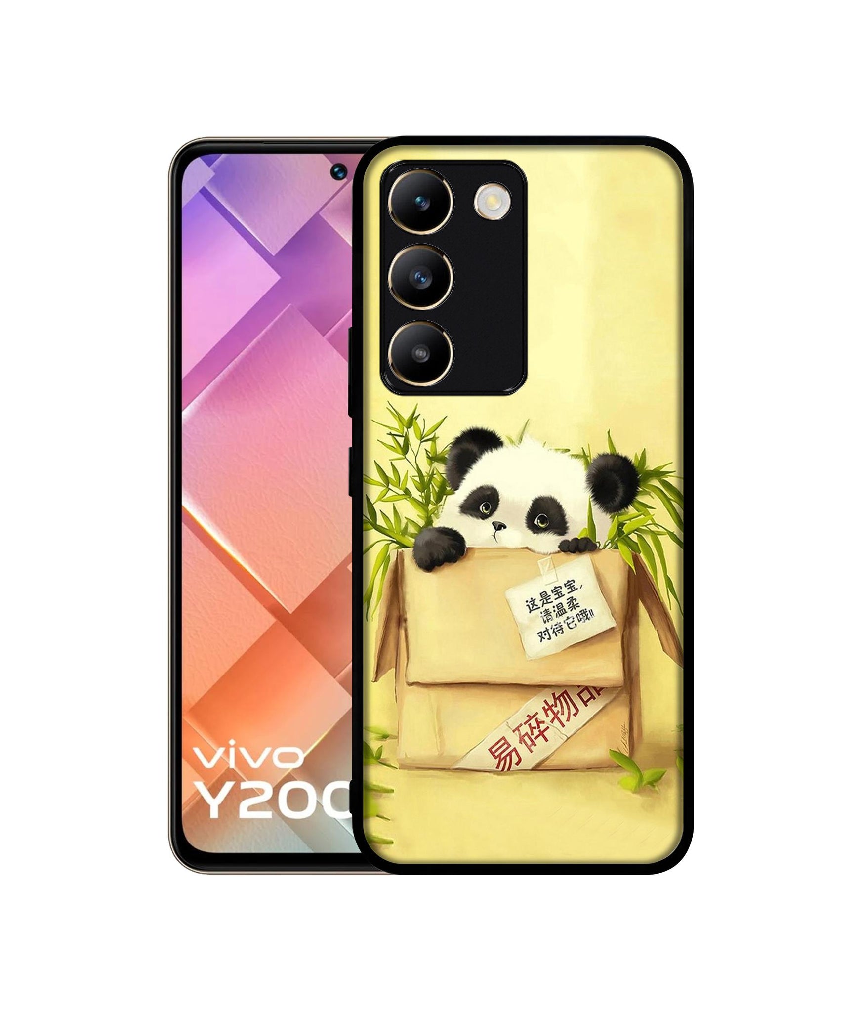 Vivo Y200e 5G / T3 5G