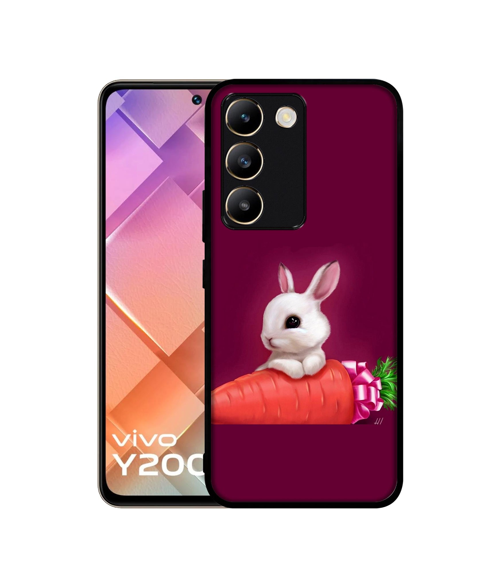 Vivo Y200e 5G / T3 5G