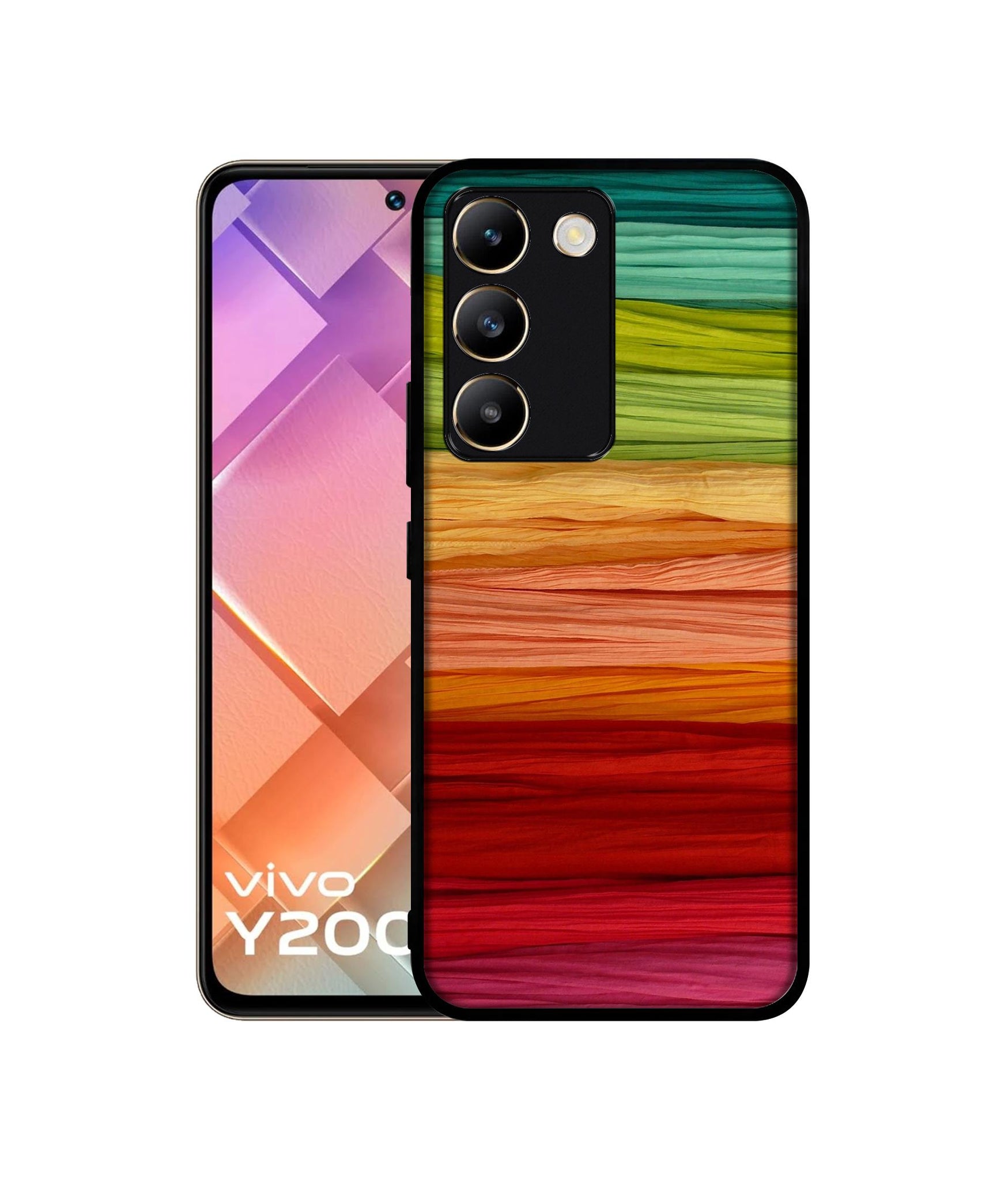 Vivo Y200e 5G / T3 5G