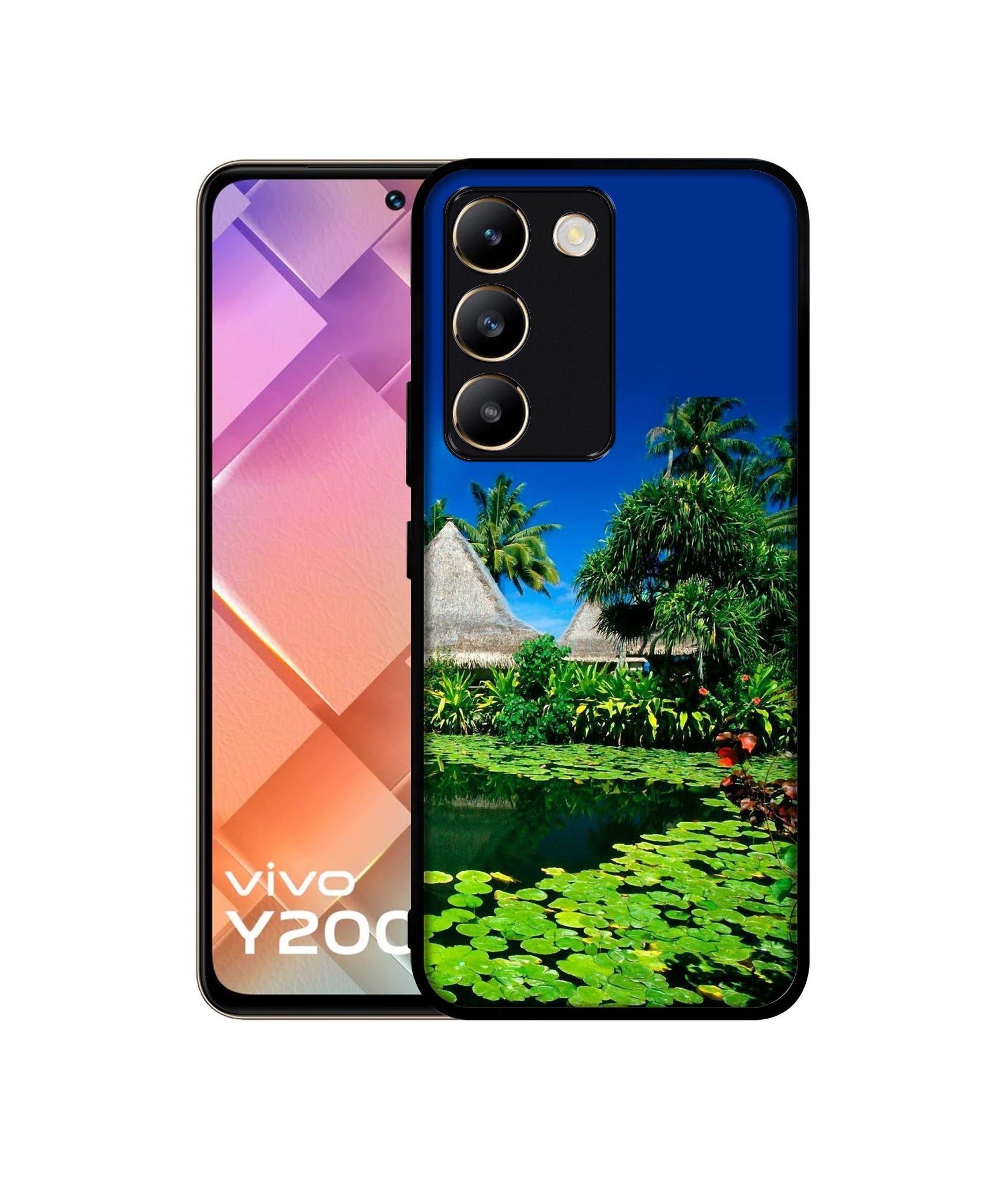 Vivo Y200e 5G / T3 5G