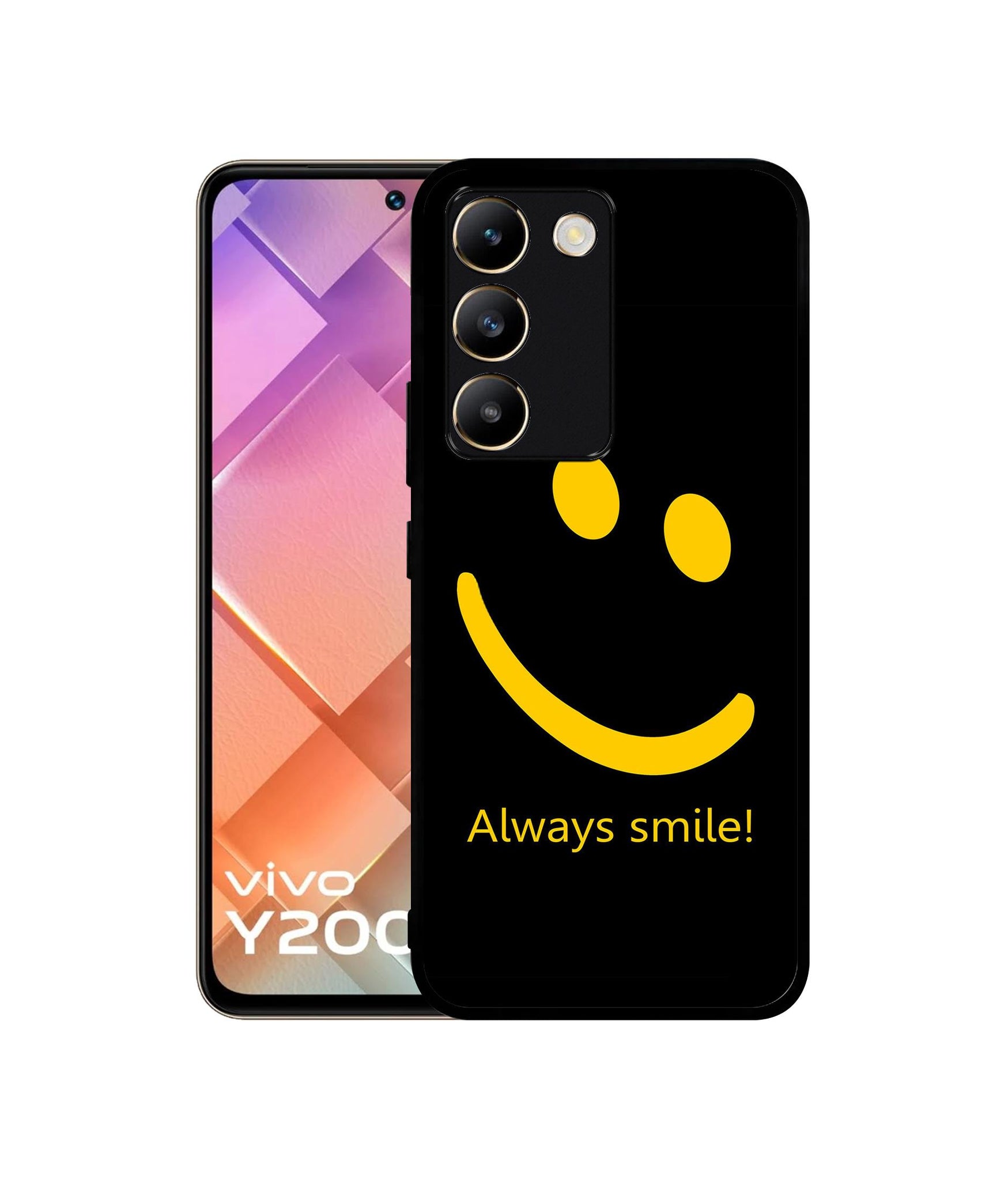 Vivo Y200e 5G / T3 5G