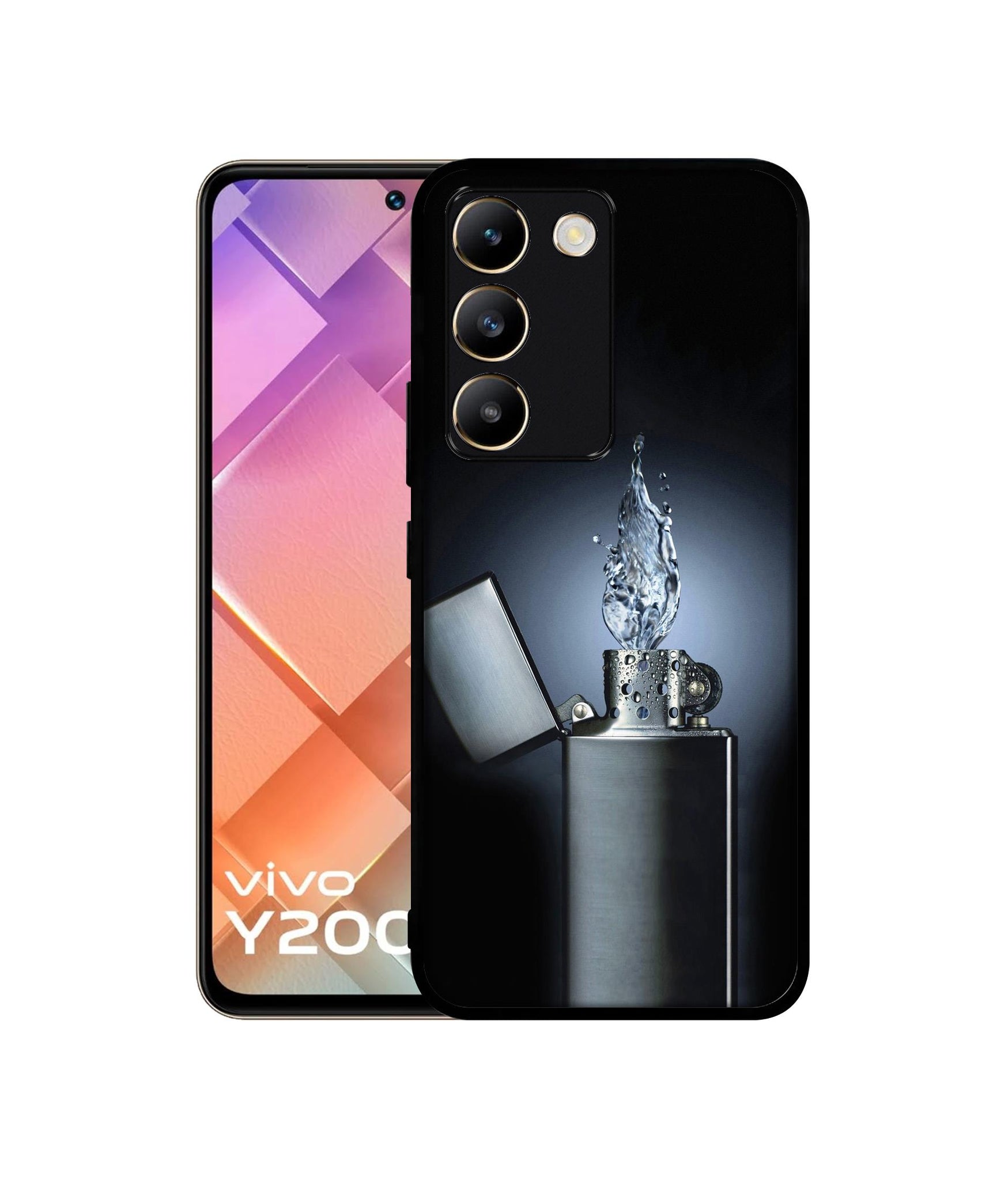 Vivo Y200e 5G / T3 5G