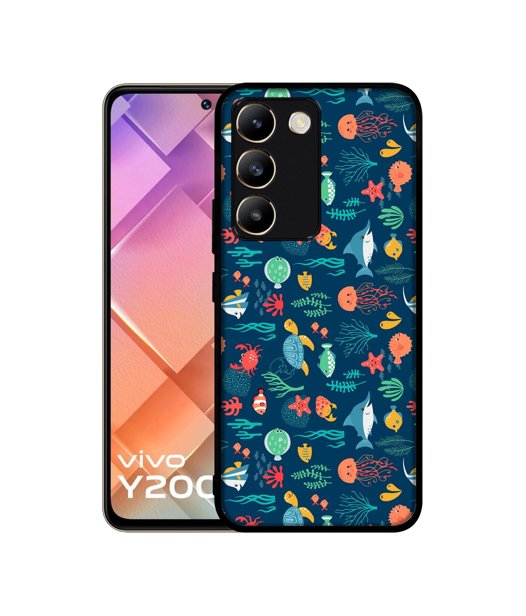 Vivo Y200e 5G / T3 5G