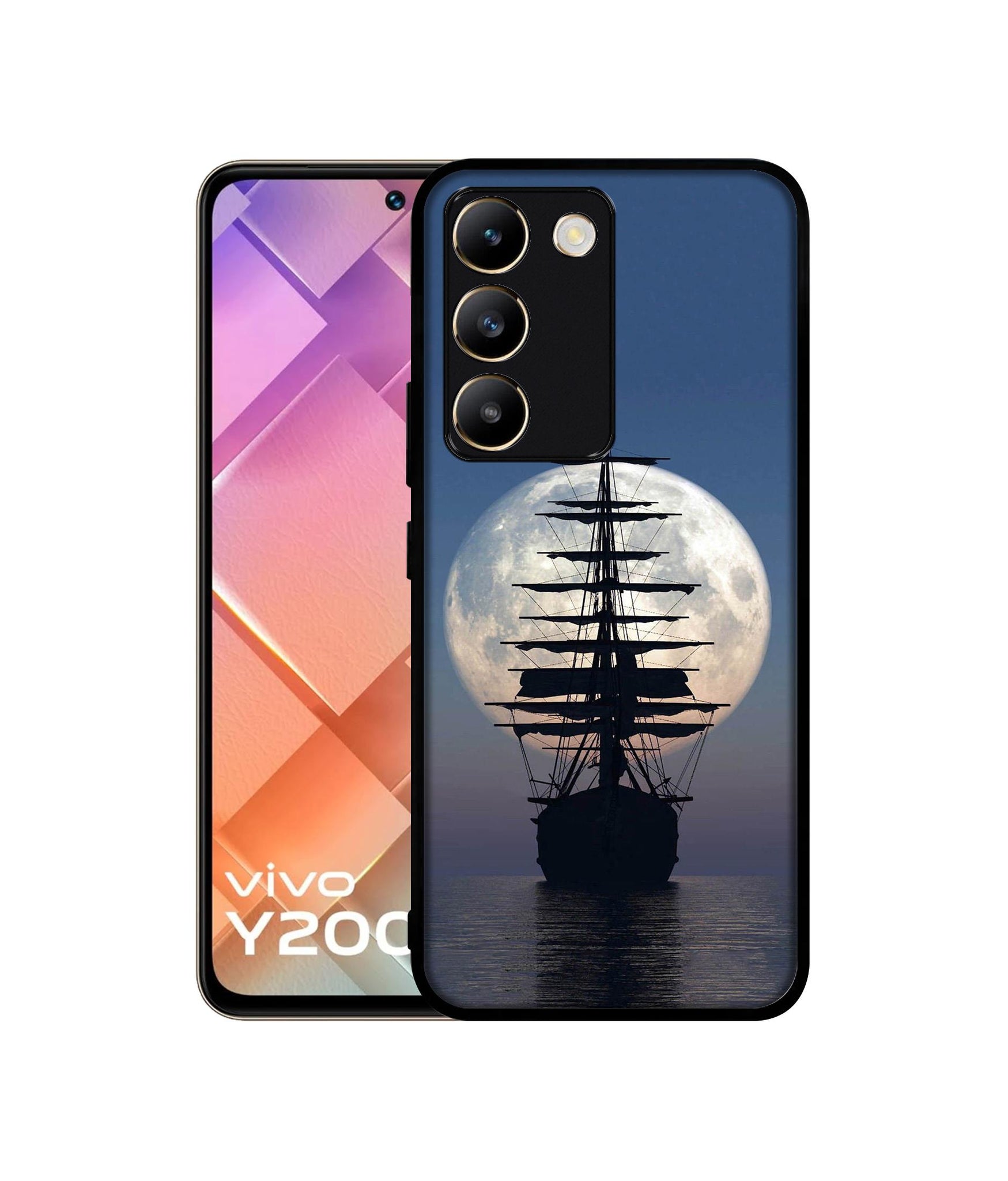 Vivo Y200e 5G / T3 5G