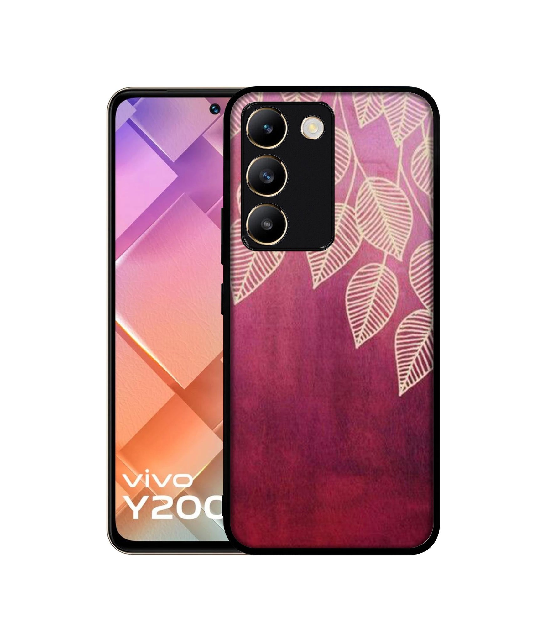 Vivo Y200e 5G / T3 5G