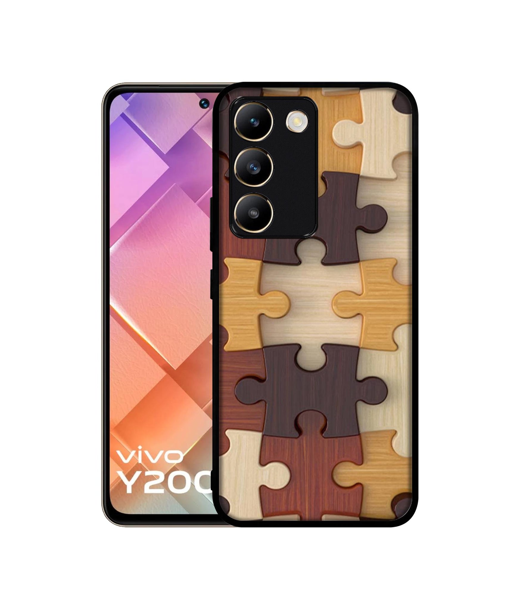 Vivo Y200e 5G / T3 5G