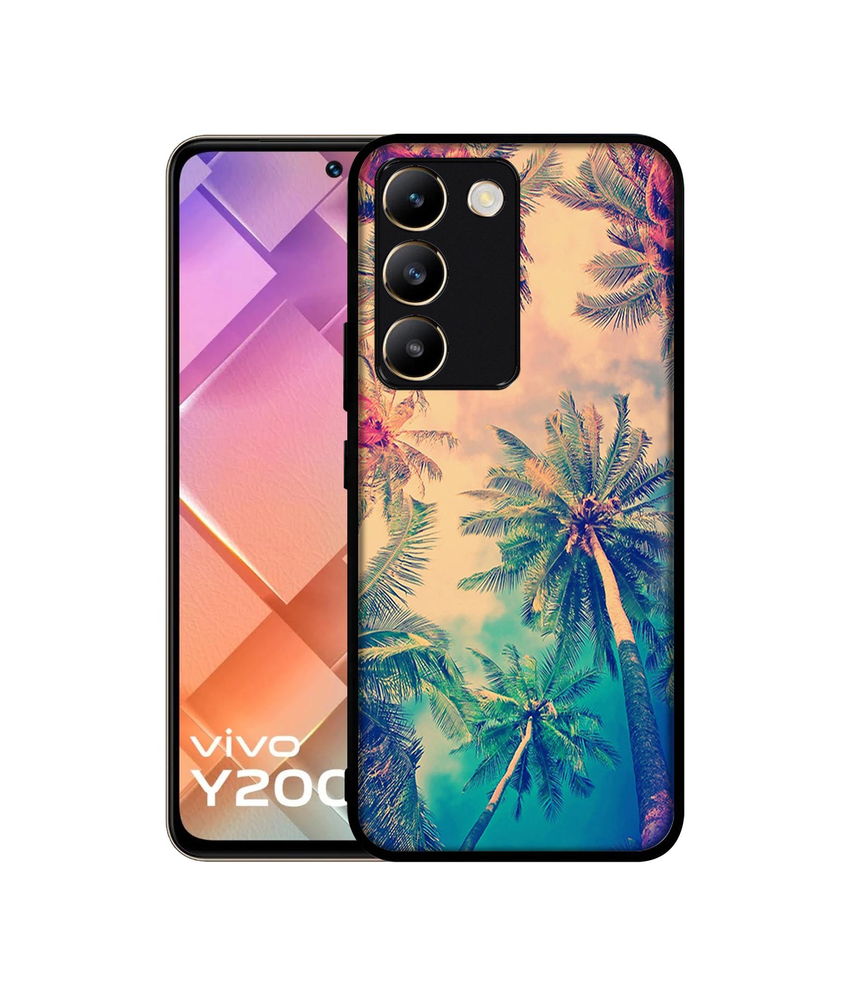 Vivo Y200e 5G / T3 5G