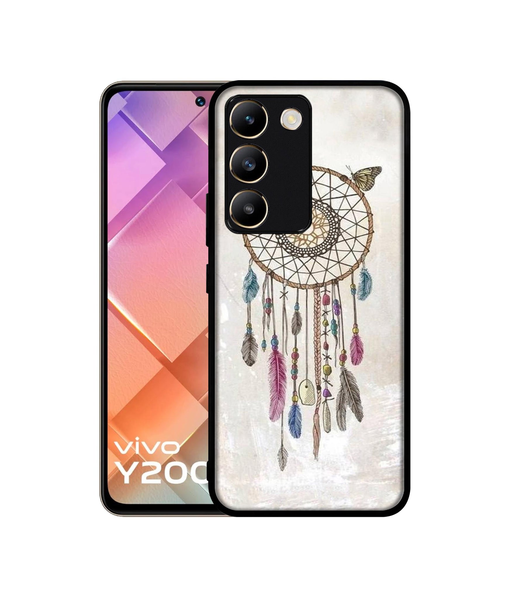 Vivo Y200e 5G / T3 5G