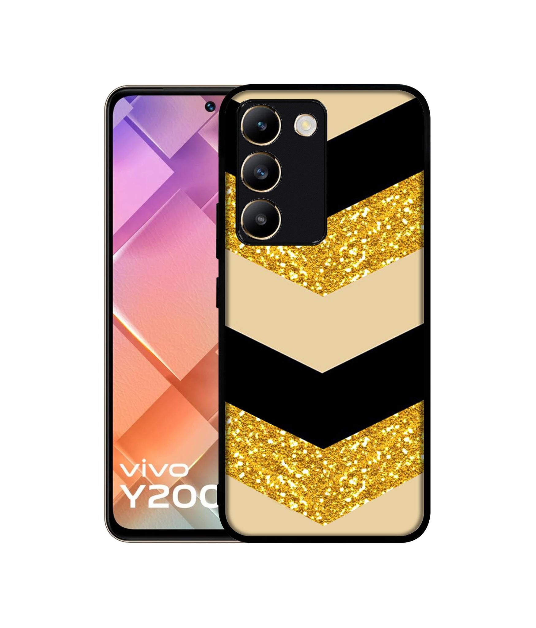 Vivo Y200e 5G / T3 5G