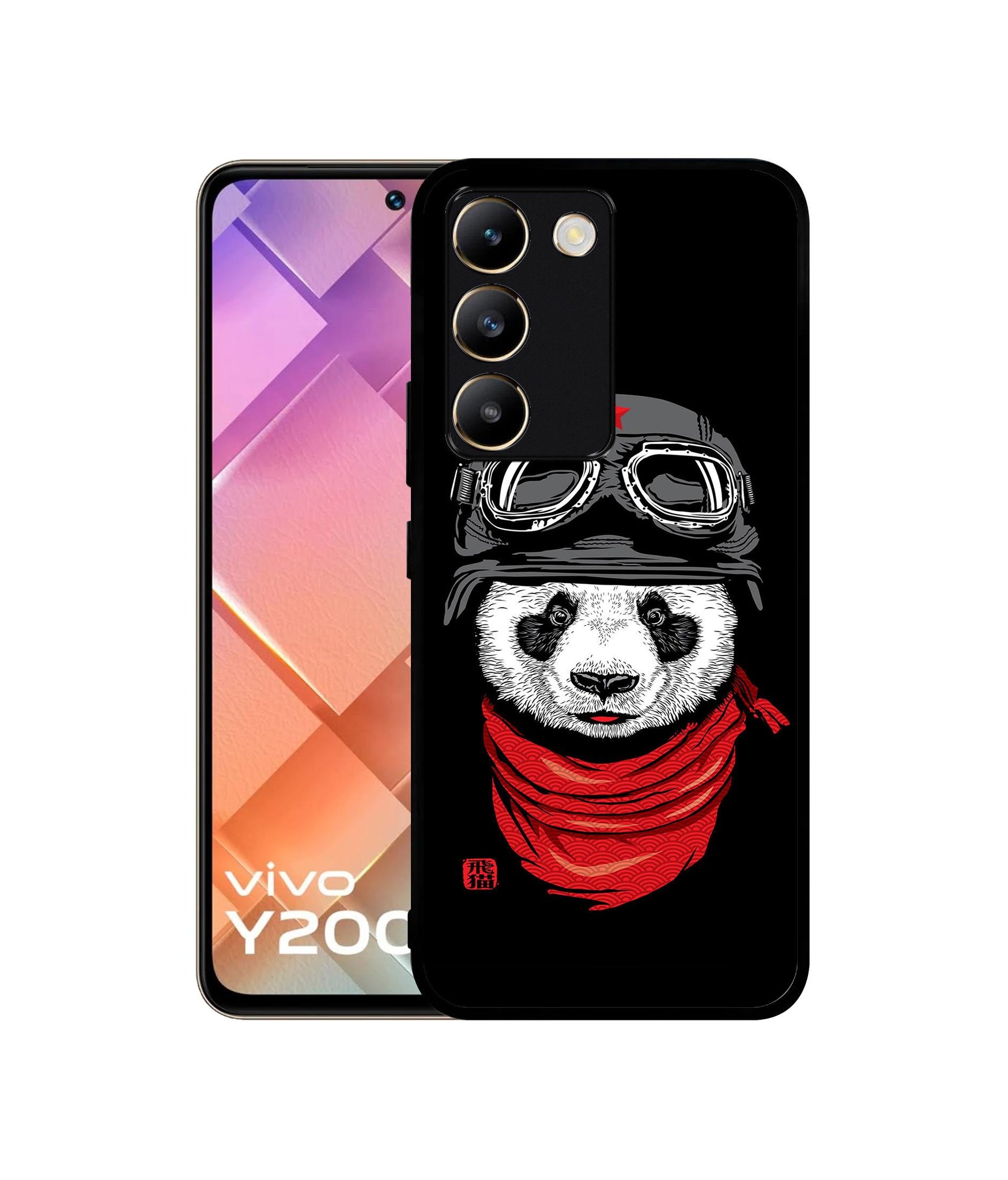 Vivo Y200e 5G / T3 5G